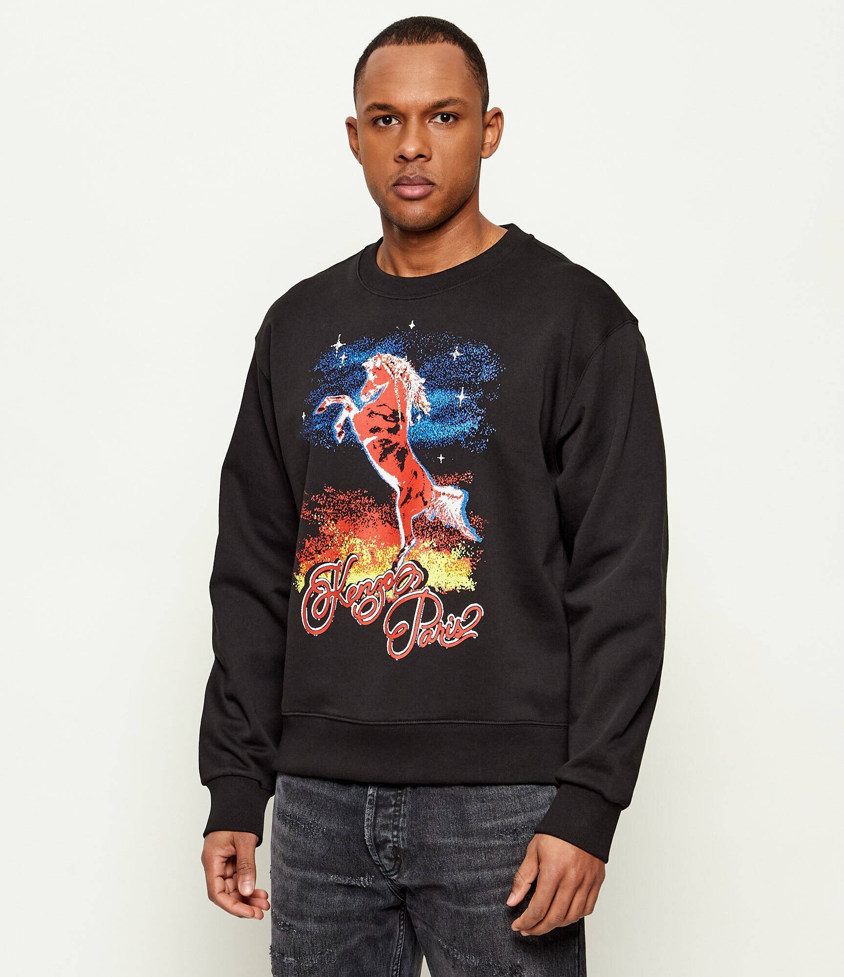 Kenzo Hanorac Lunar New Year | Classic fit