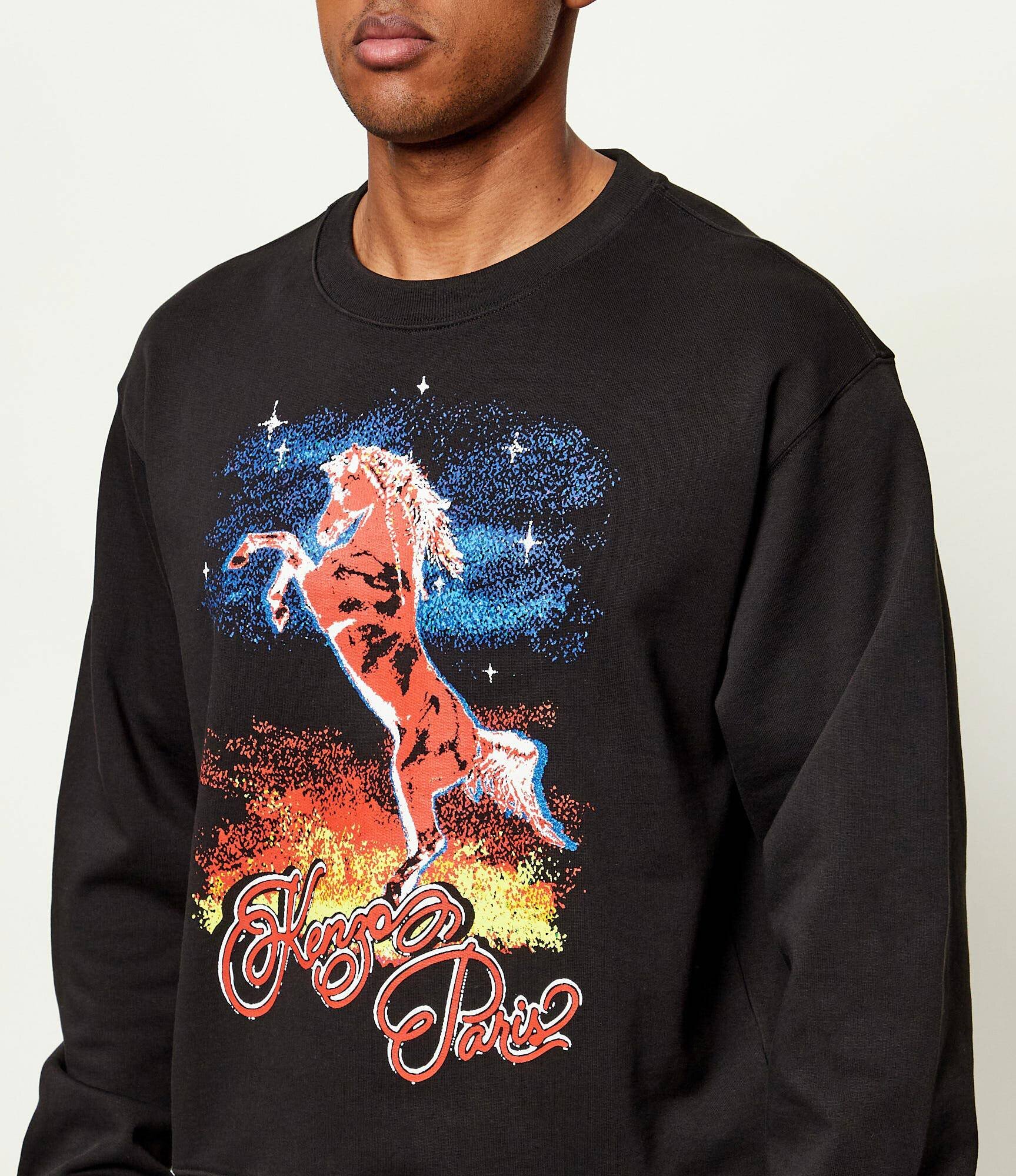 Kenzo Hanorac Lunar New Year | Classic fit