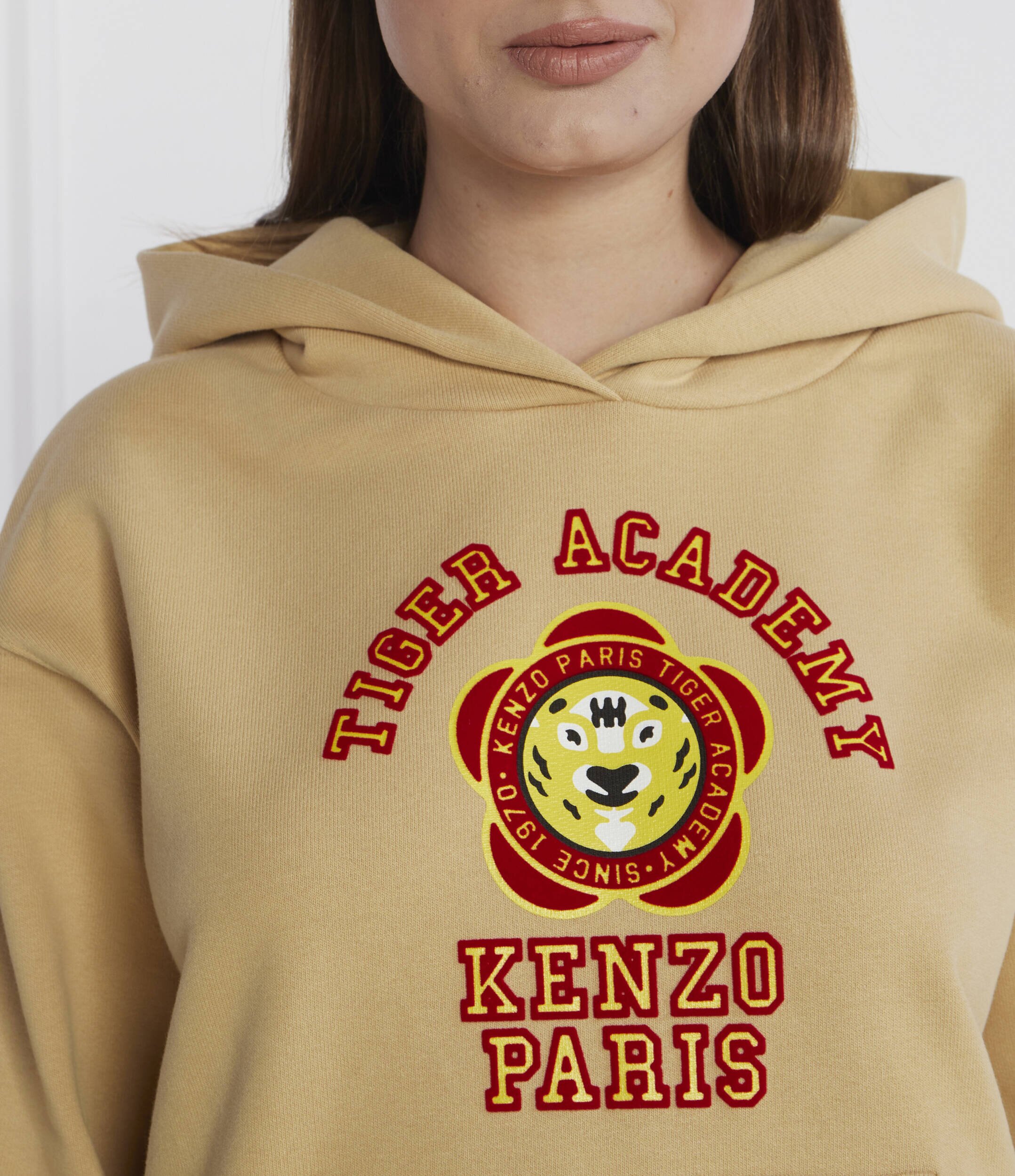Kenzo Hanorac | Oversize fit