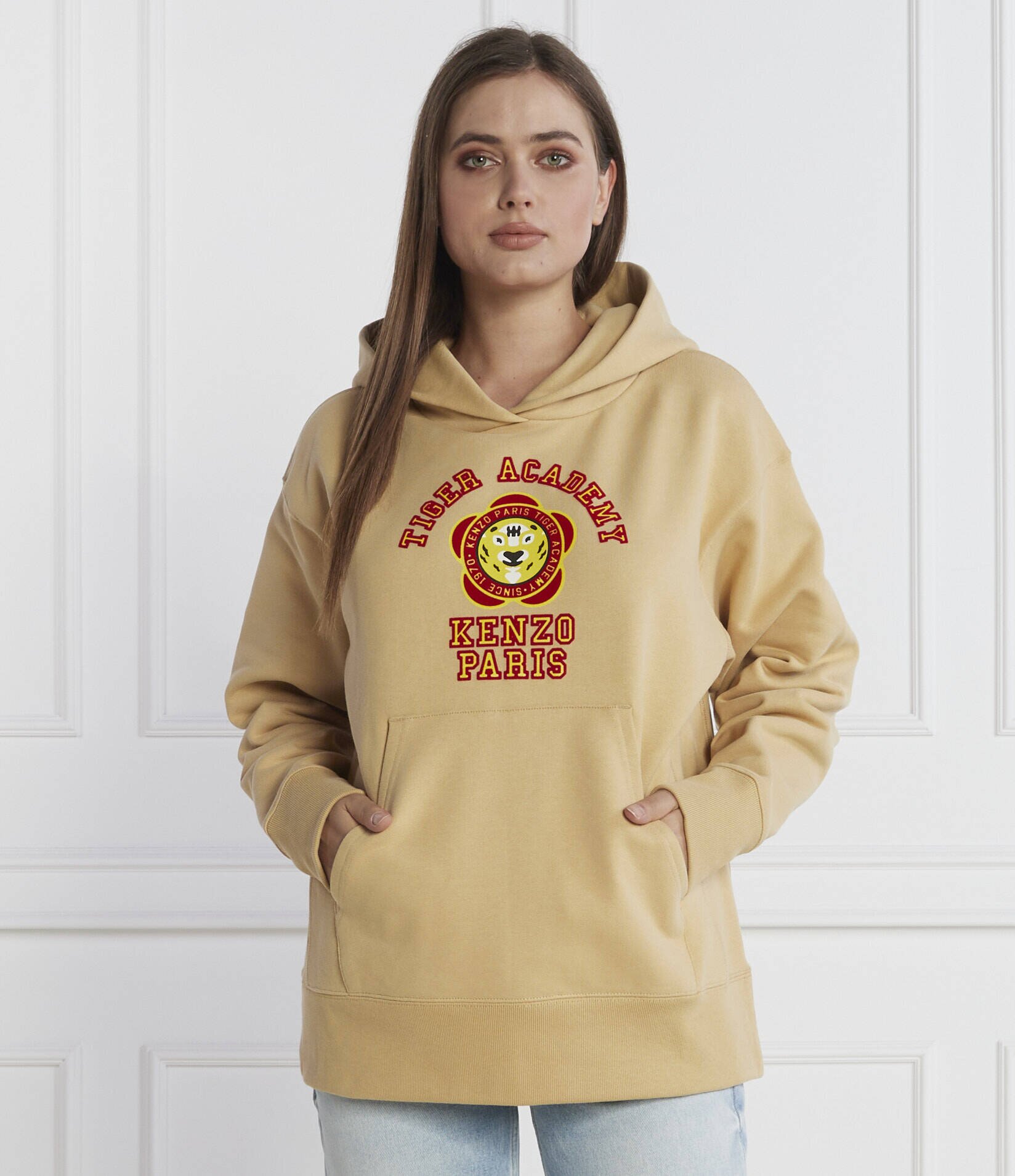 Kenzo Hanorac | Oversize fit