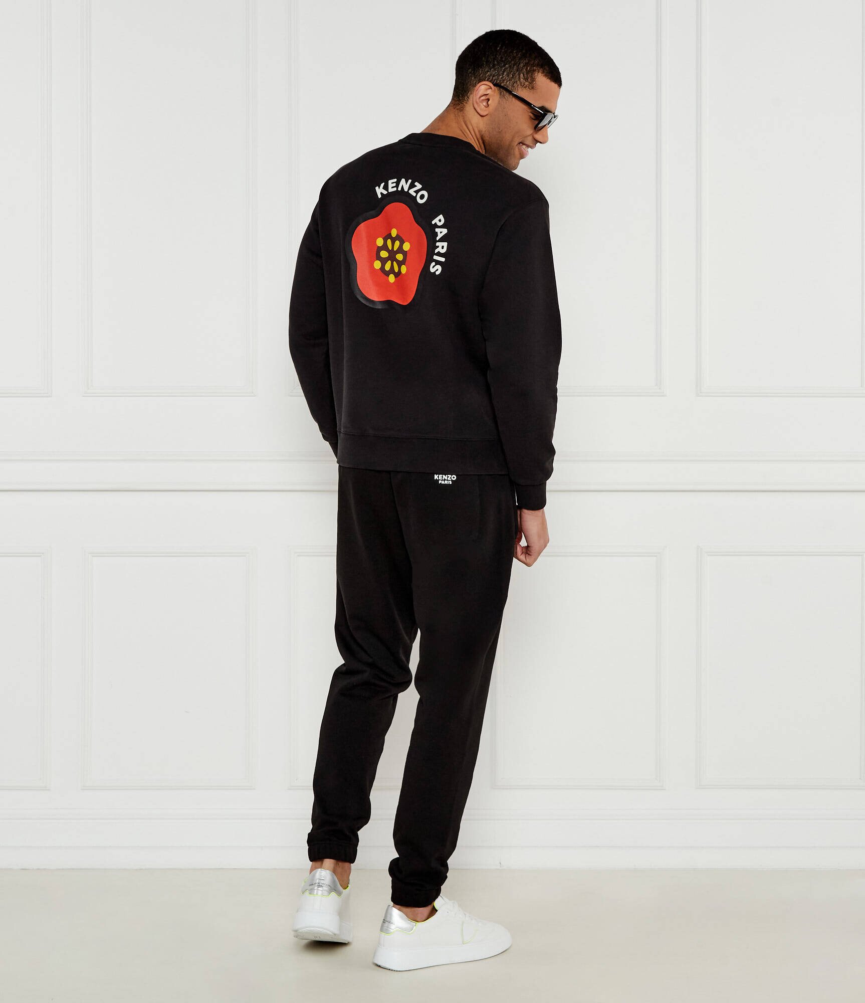 Kenzo Hanorac POP | Classic fit