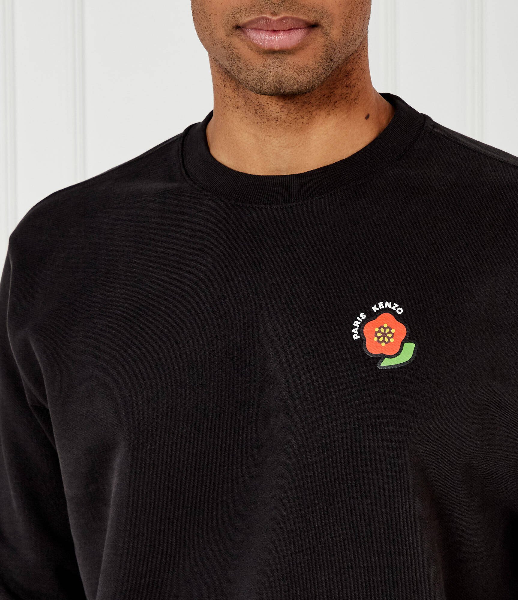 Kenzo Hanorac POP | Classic fit