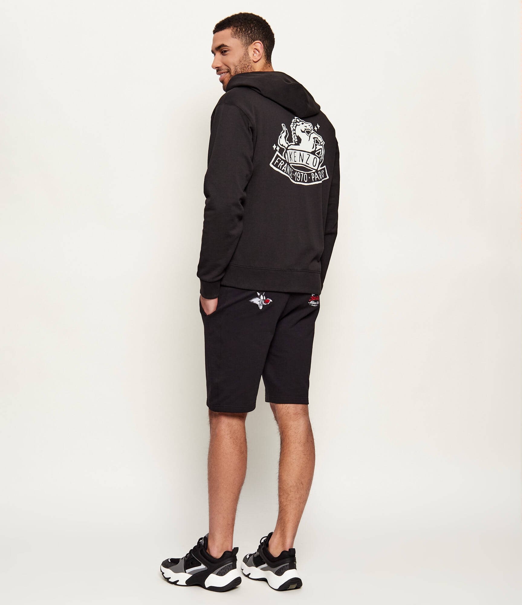 Kenzo Hanorac | regular fit