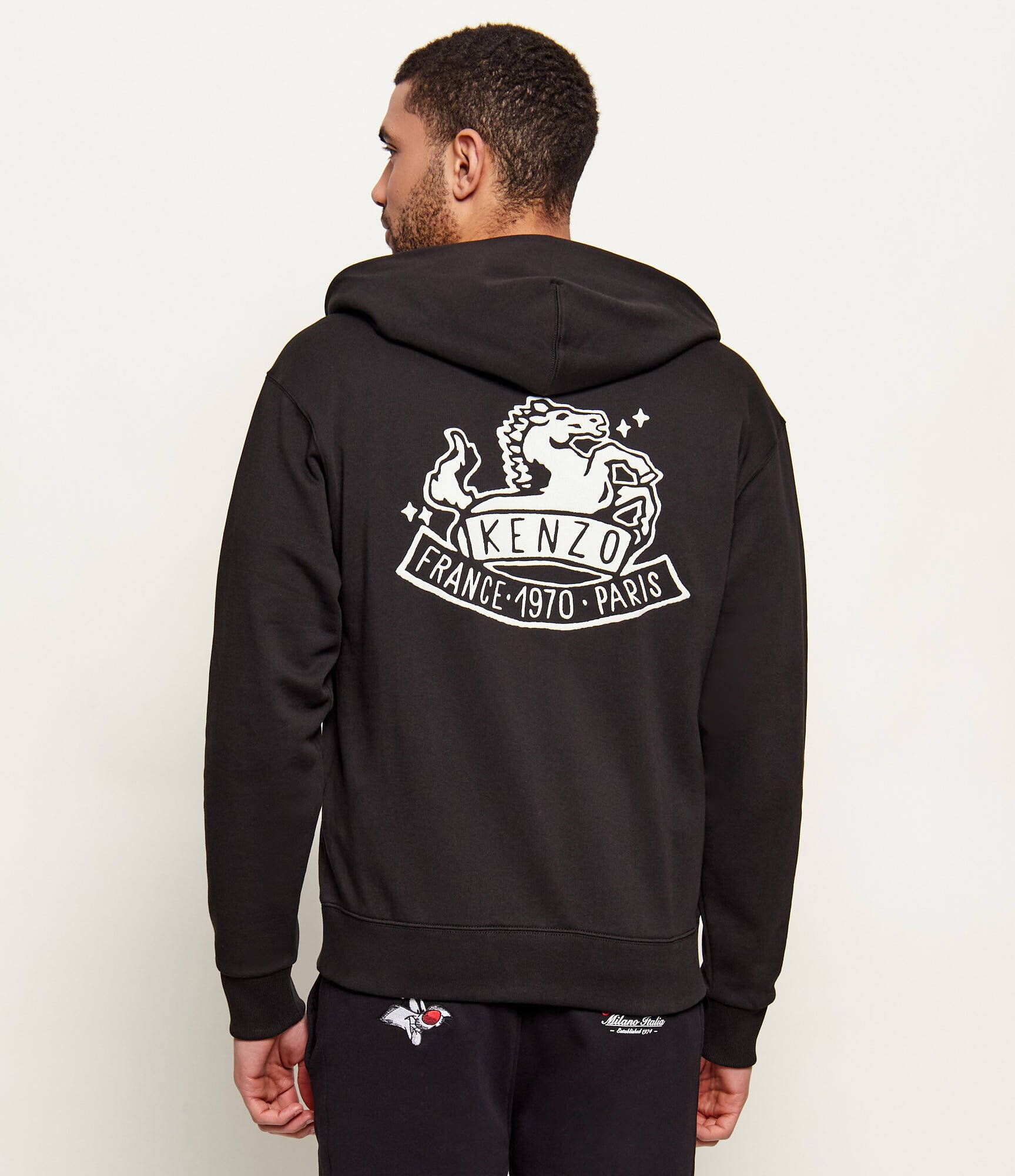 Kenzo Hanorac | regular fit