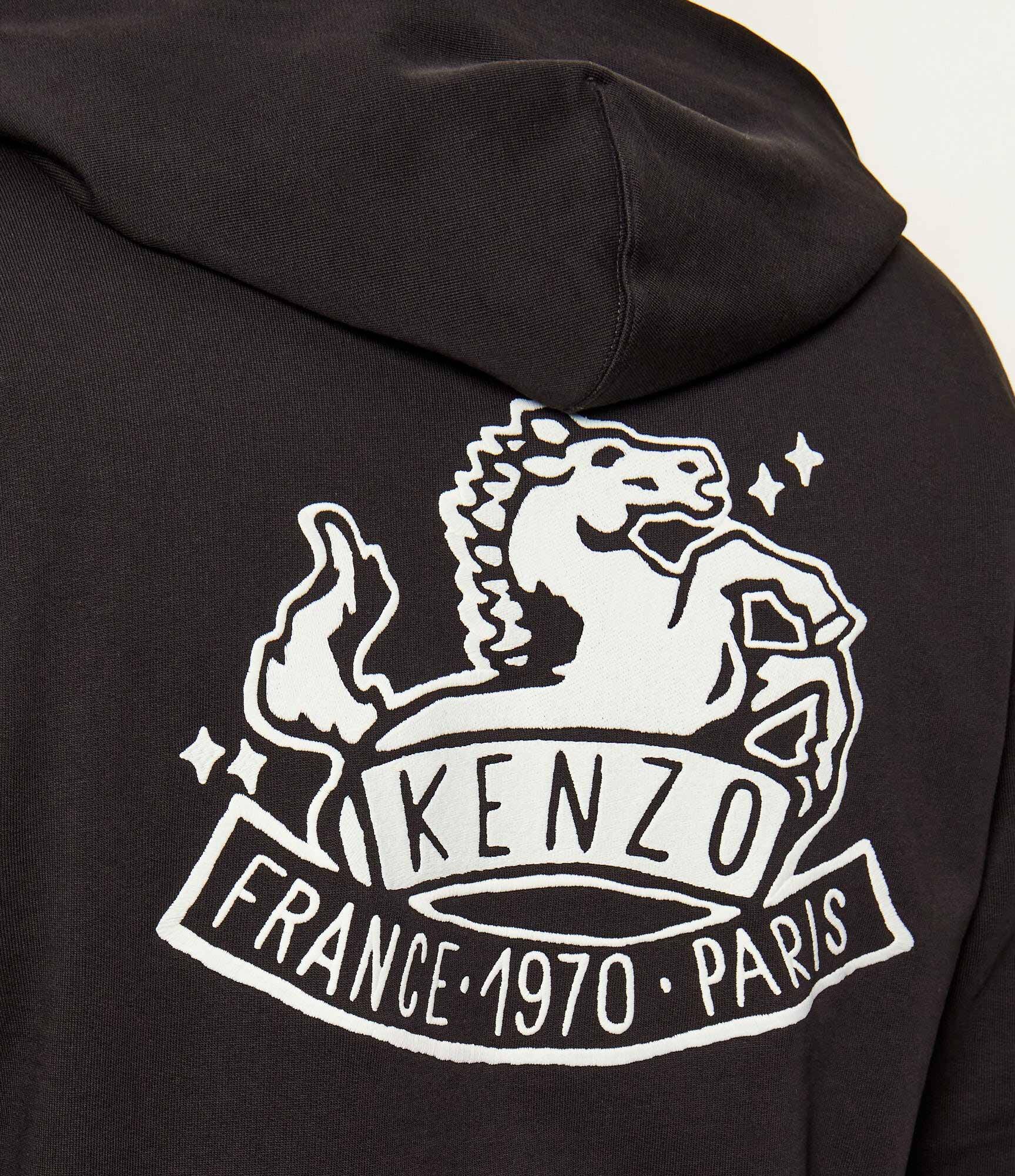 Kenzo Hanorac | regular fit