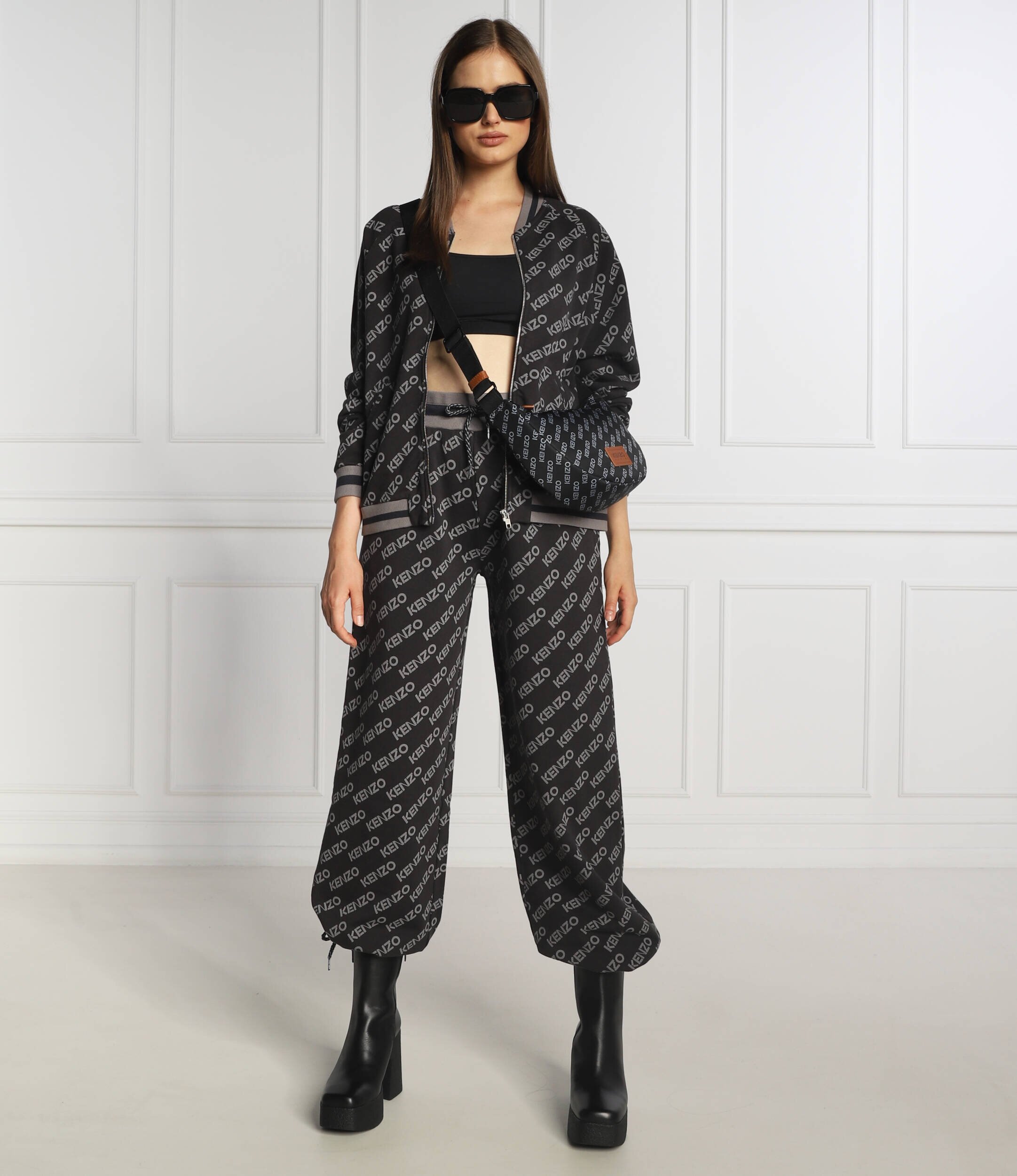 Kenzo Hanorac | Regular Fit