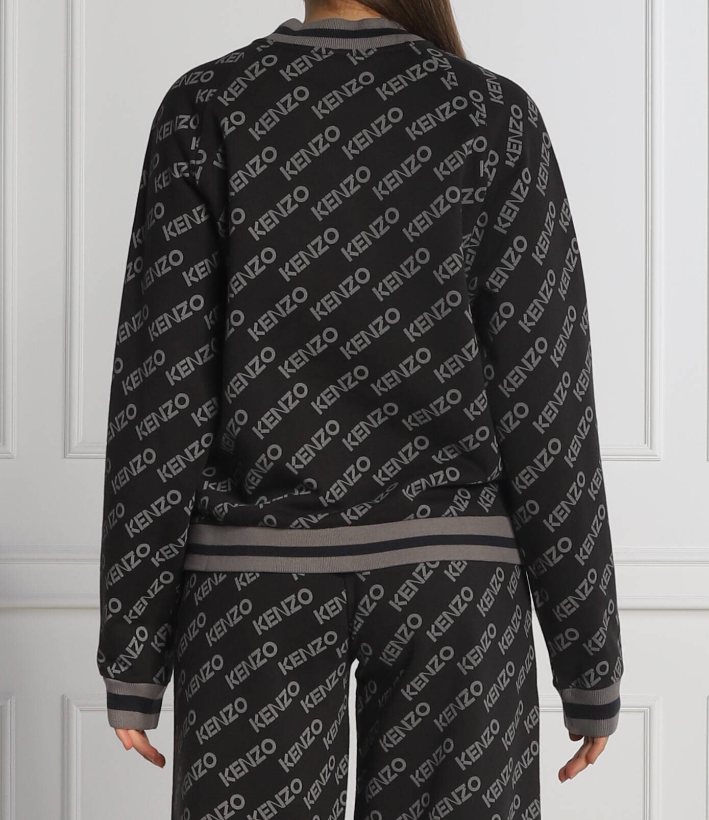 Kenzo Hanorac | Regular Fit