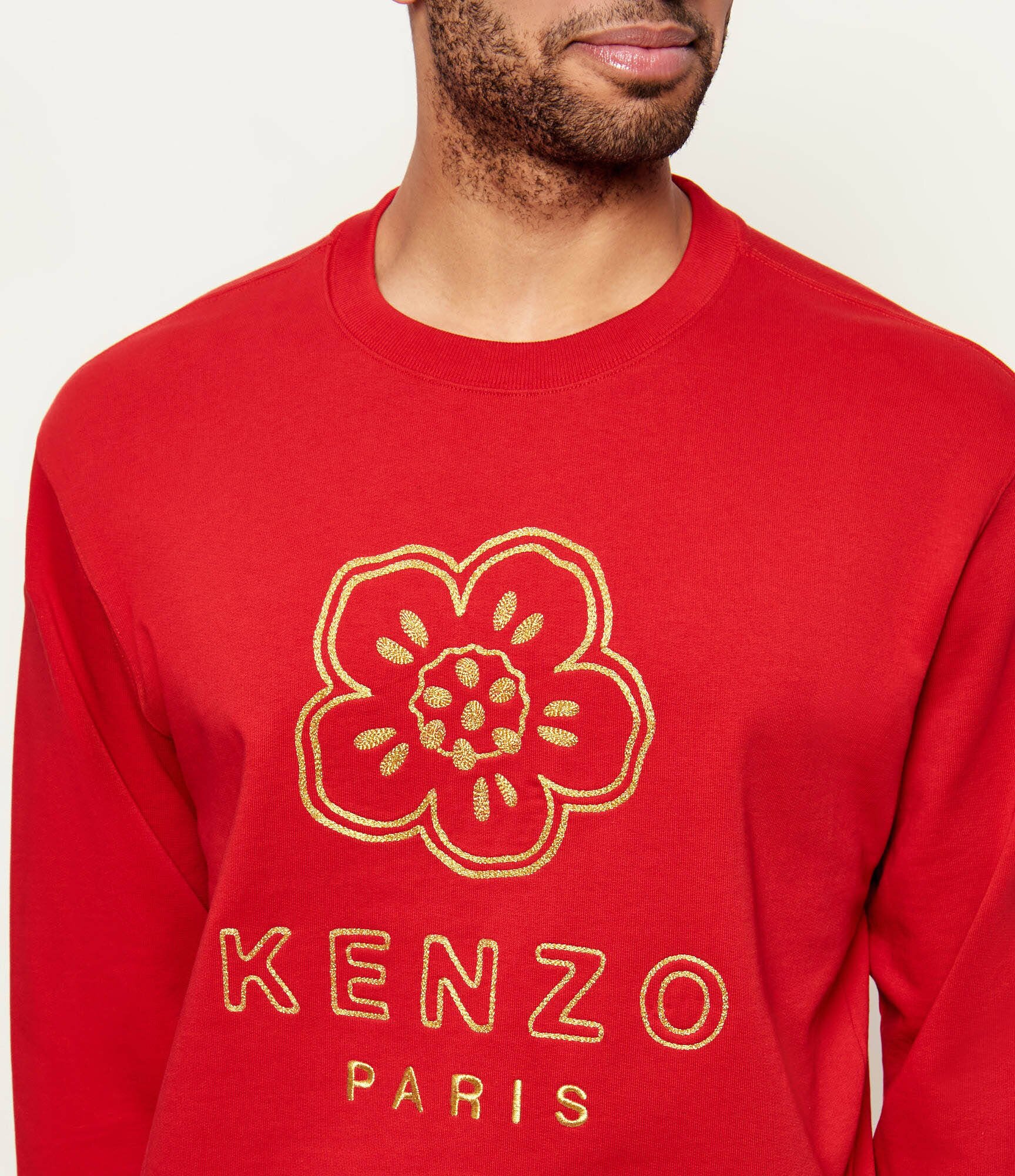 Kenzo Hanorac | regular fit