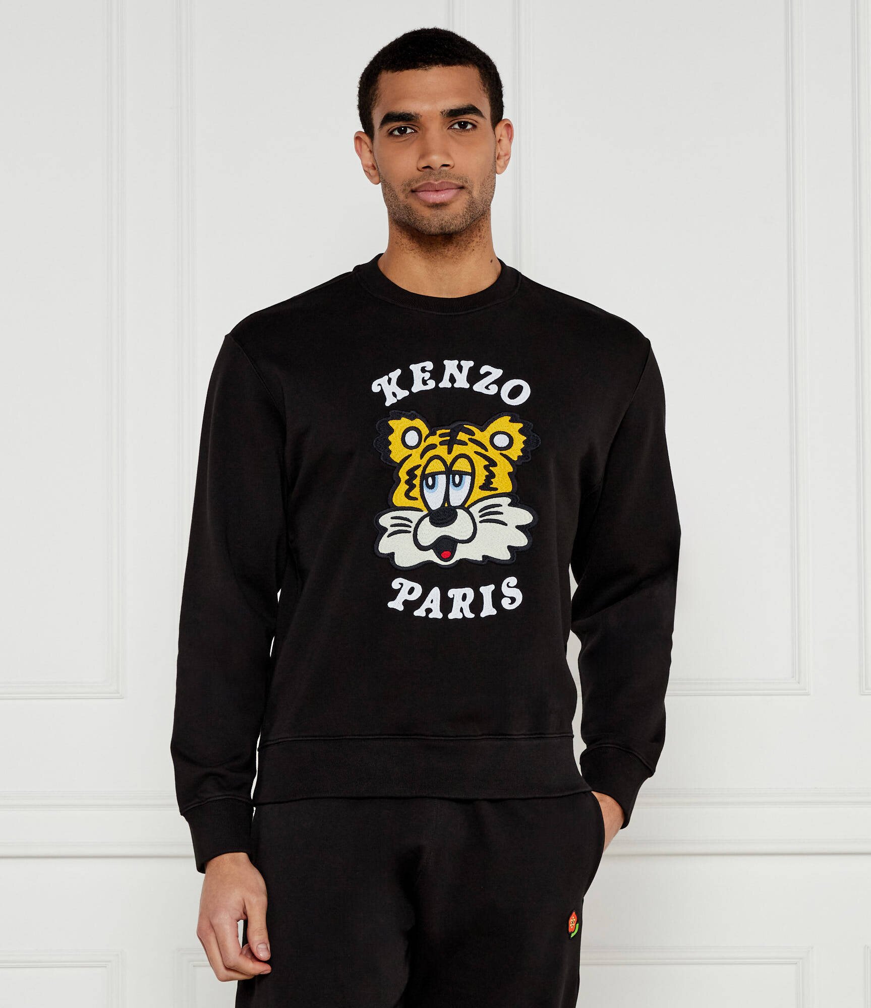 Kenzo Hanorac | Regular Fit