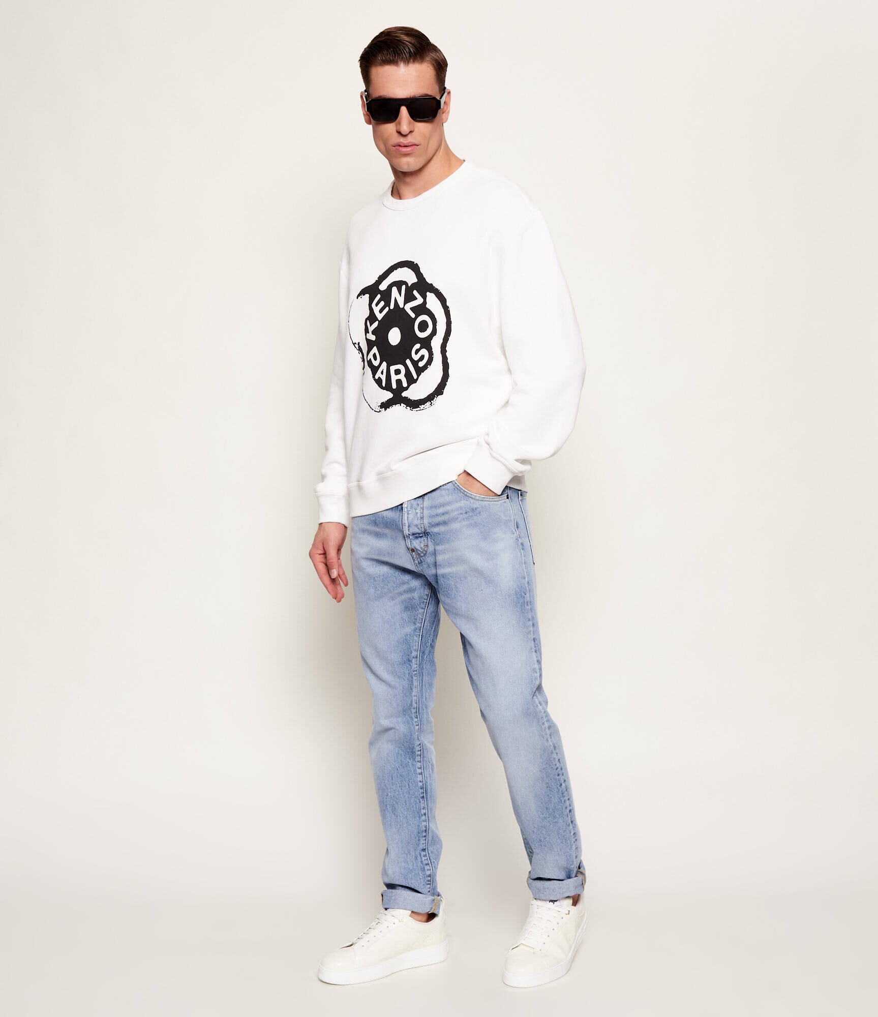 Kenzo Hanorac | regular fit