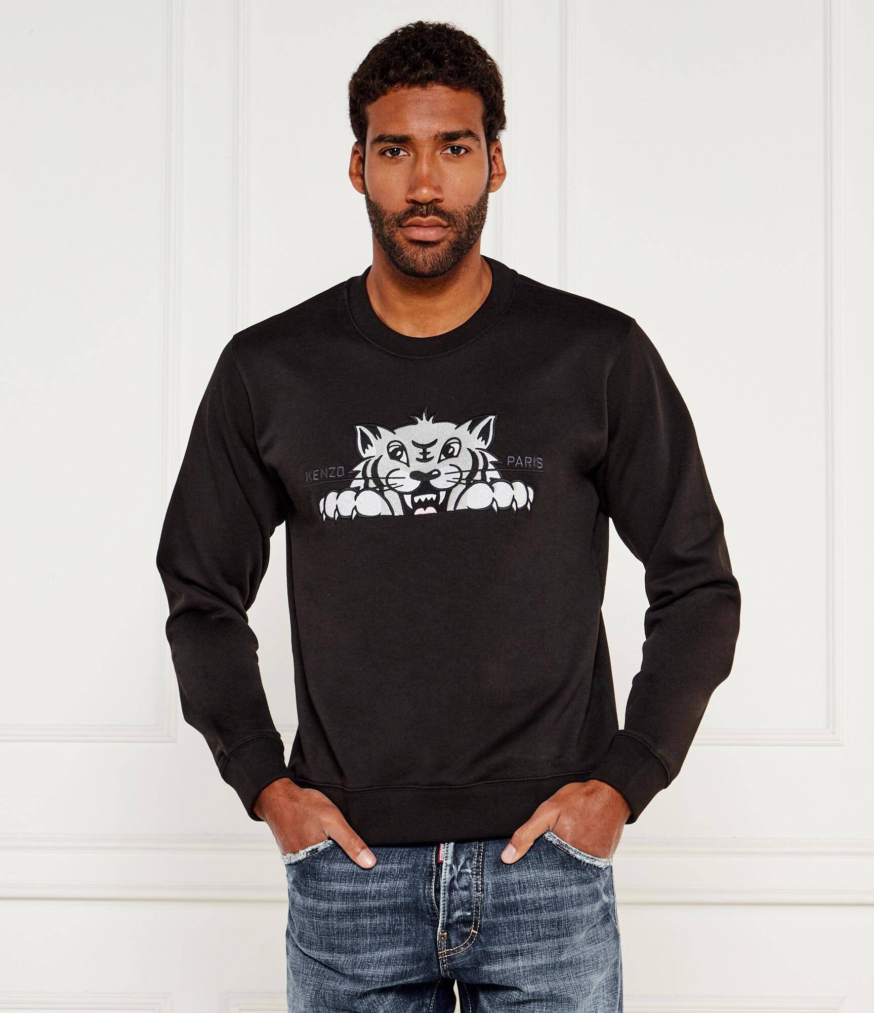 Kenzo Hanorac | Regular Fit