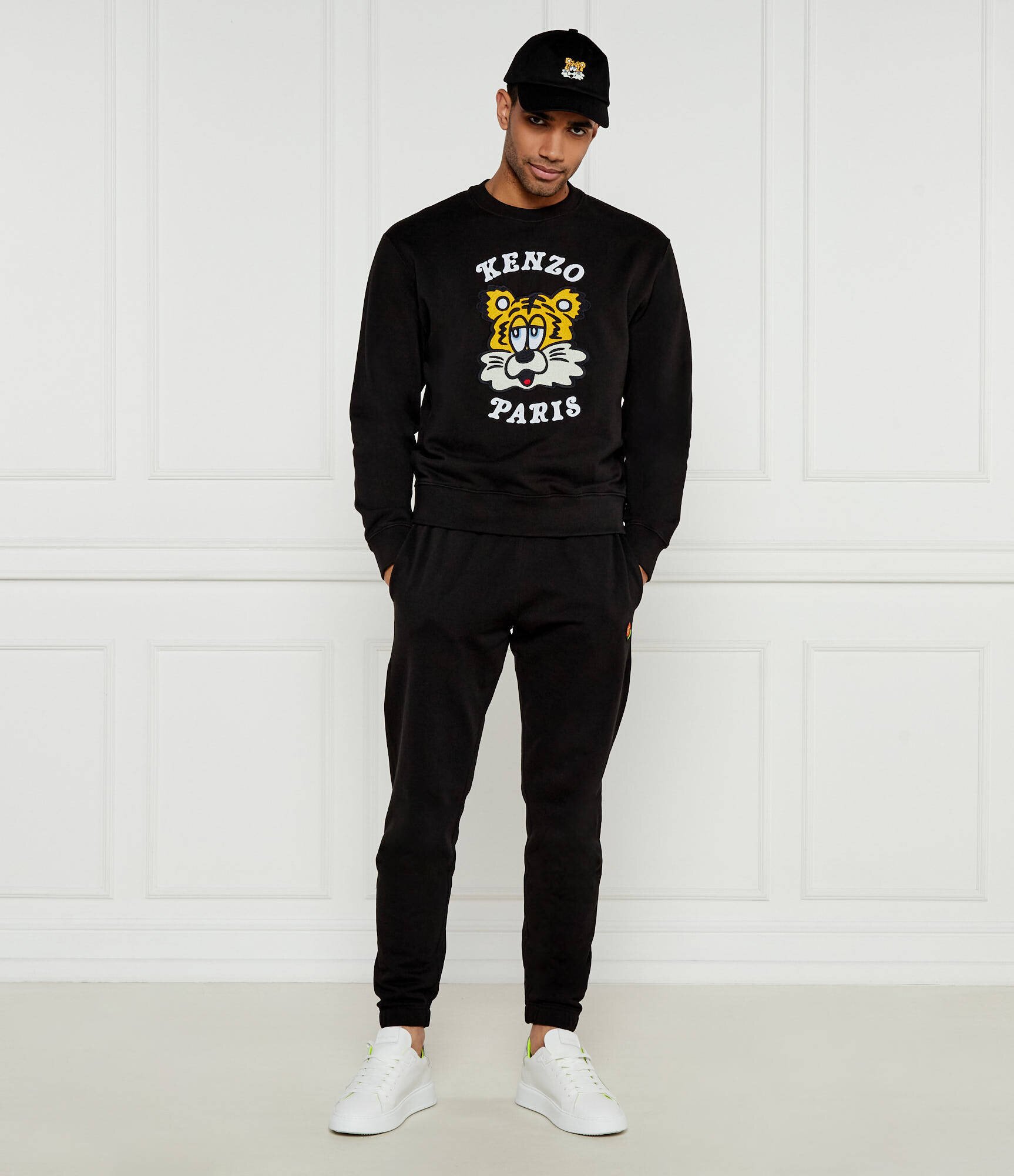 Kenzo Hanorac | Regular Fit