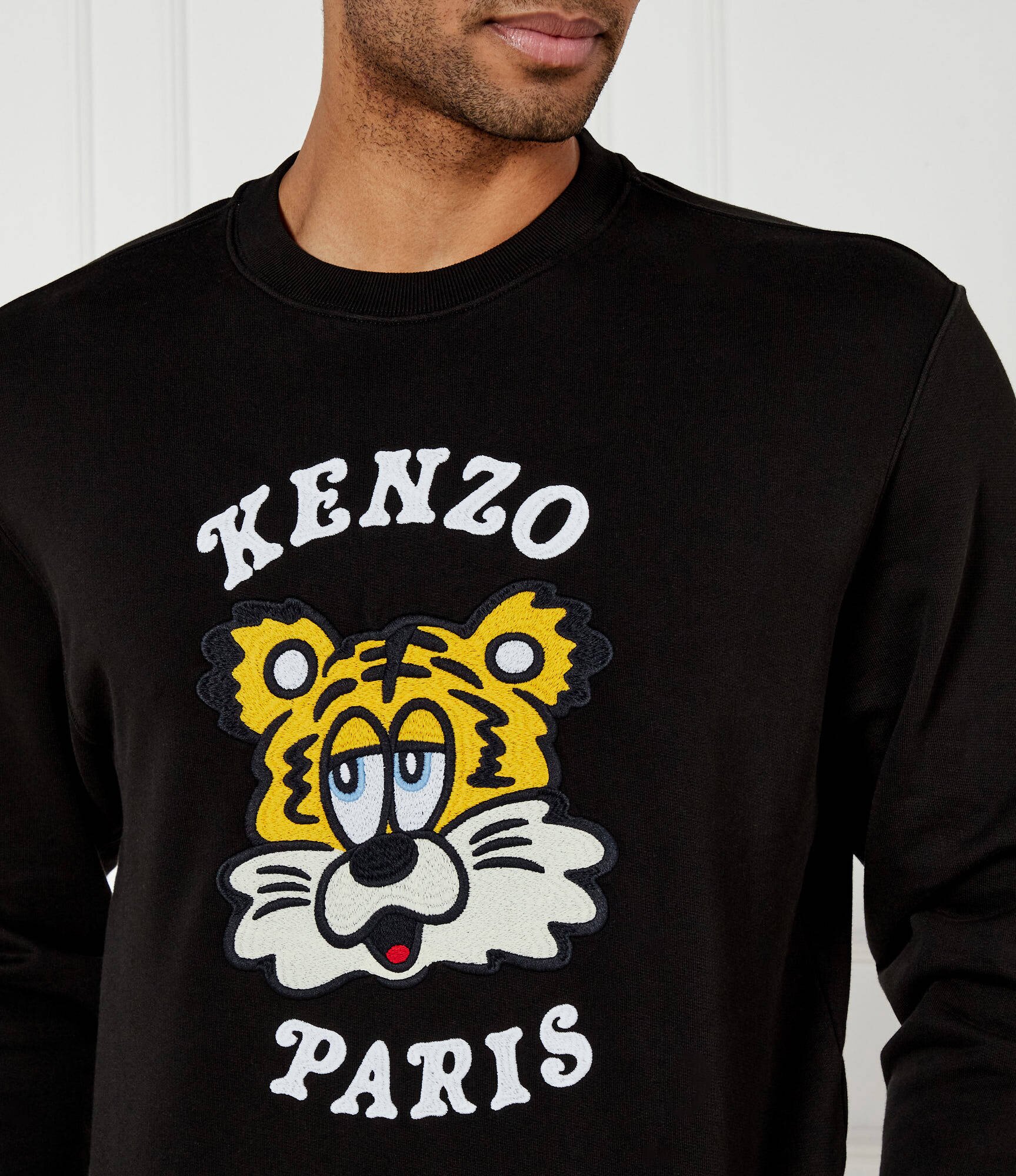 Kenzo Hanorac | Regular Fit