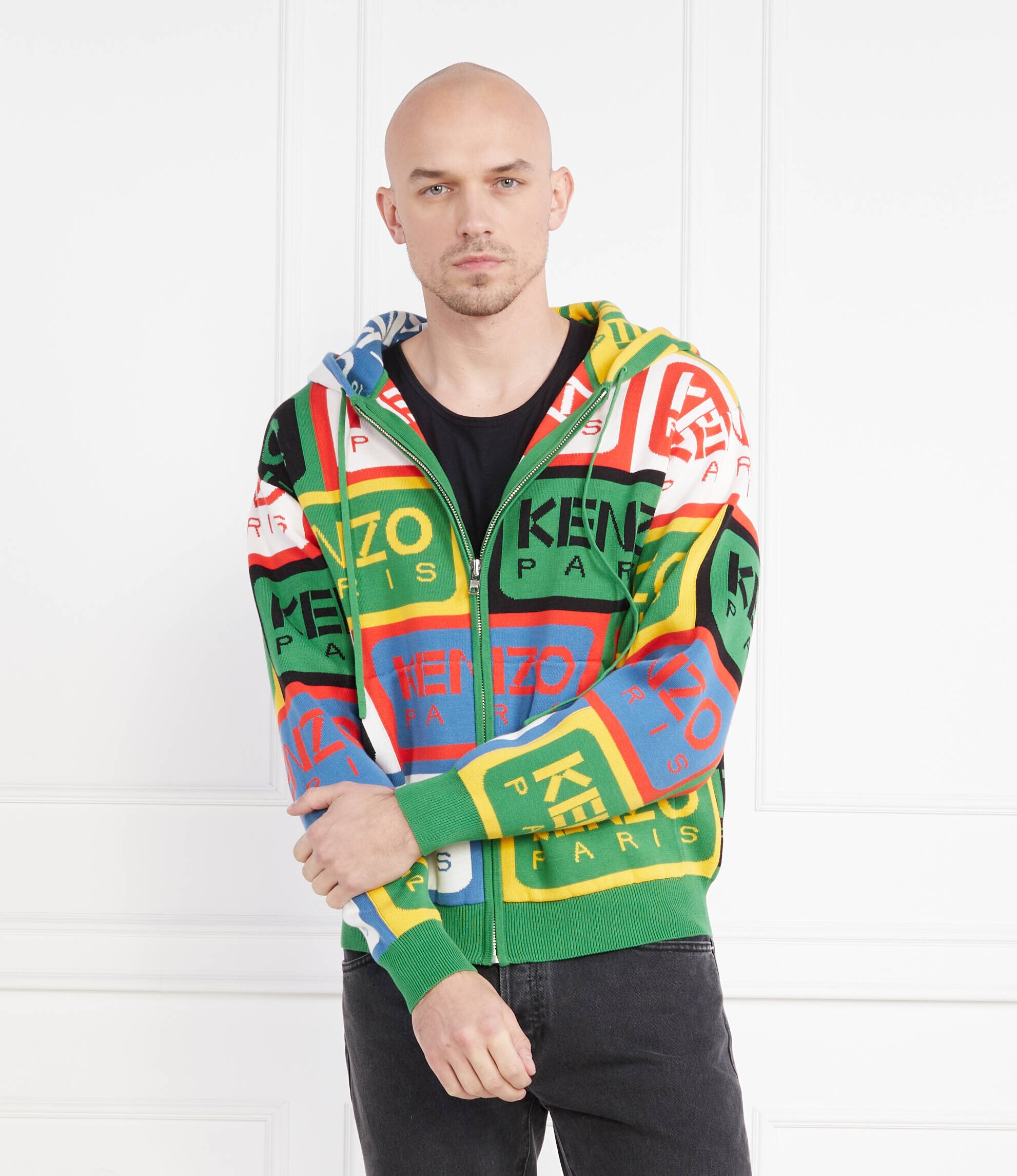 Kenzo Hanorac | Regular Fit