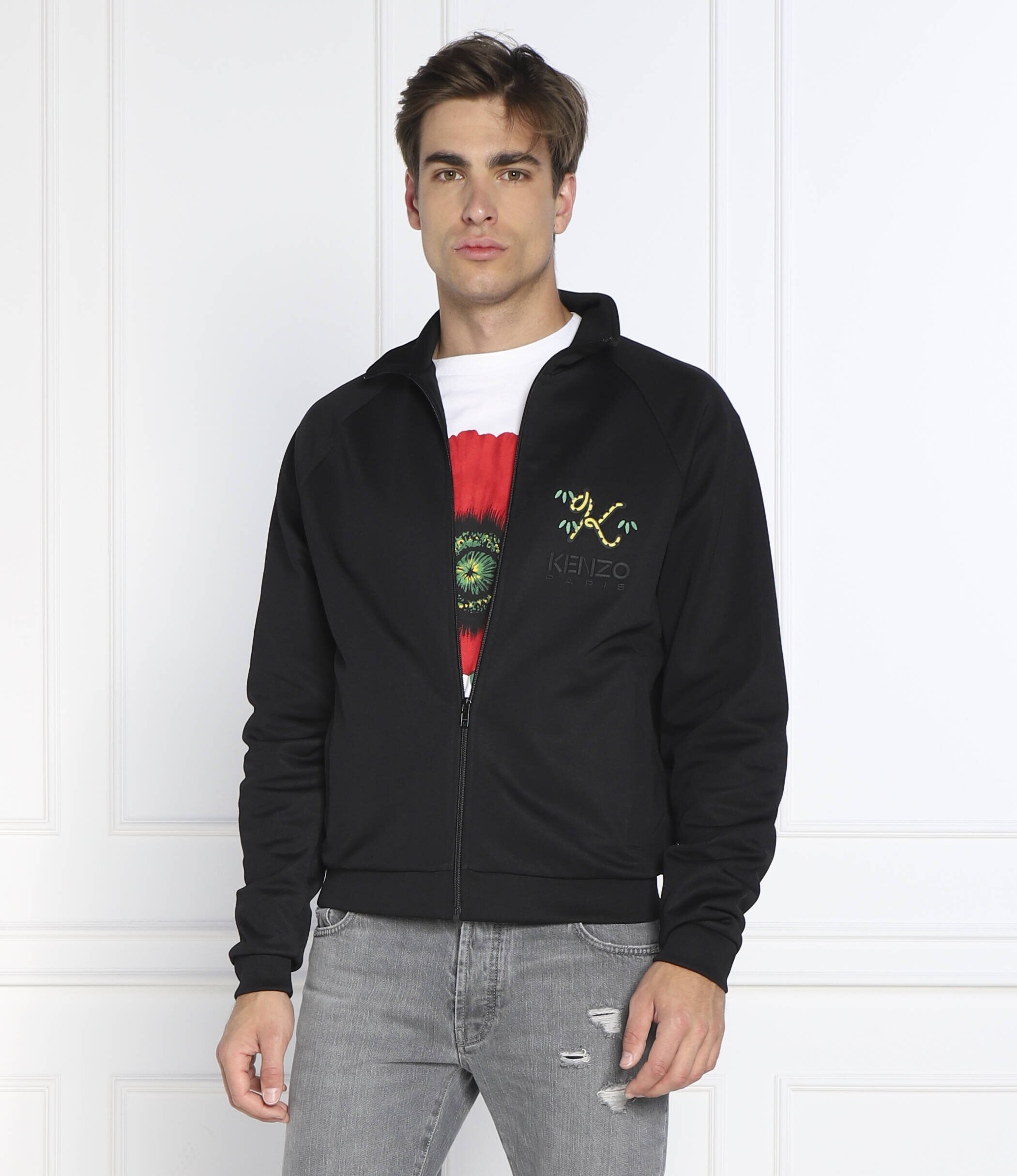 Kenzo Hanorac | Regular Fit