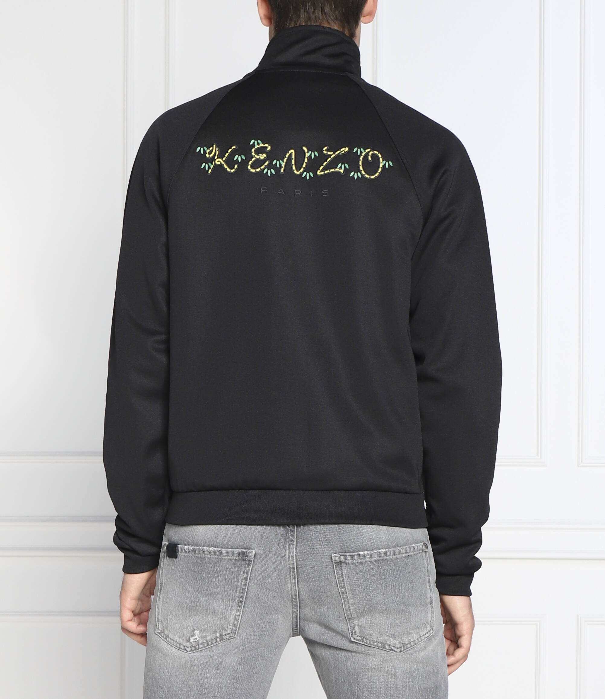 Kenzo Hanorac | Regular Fit