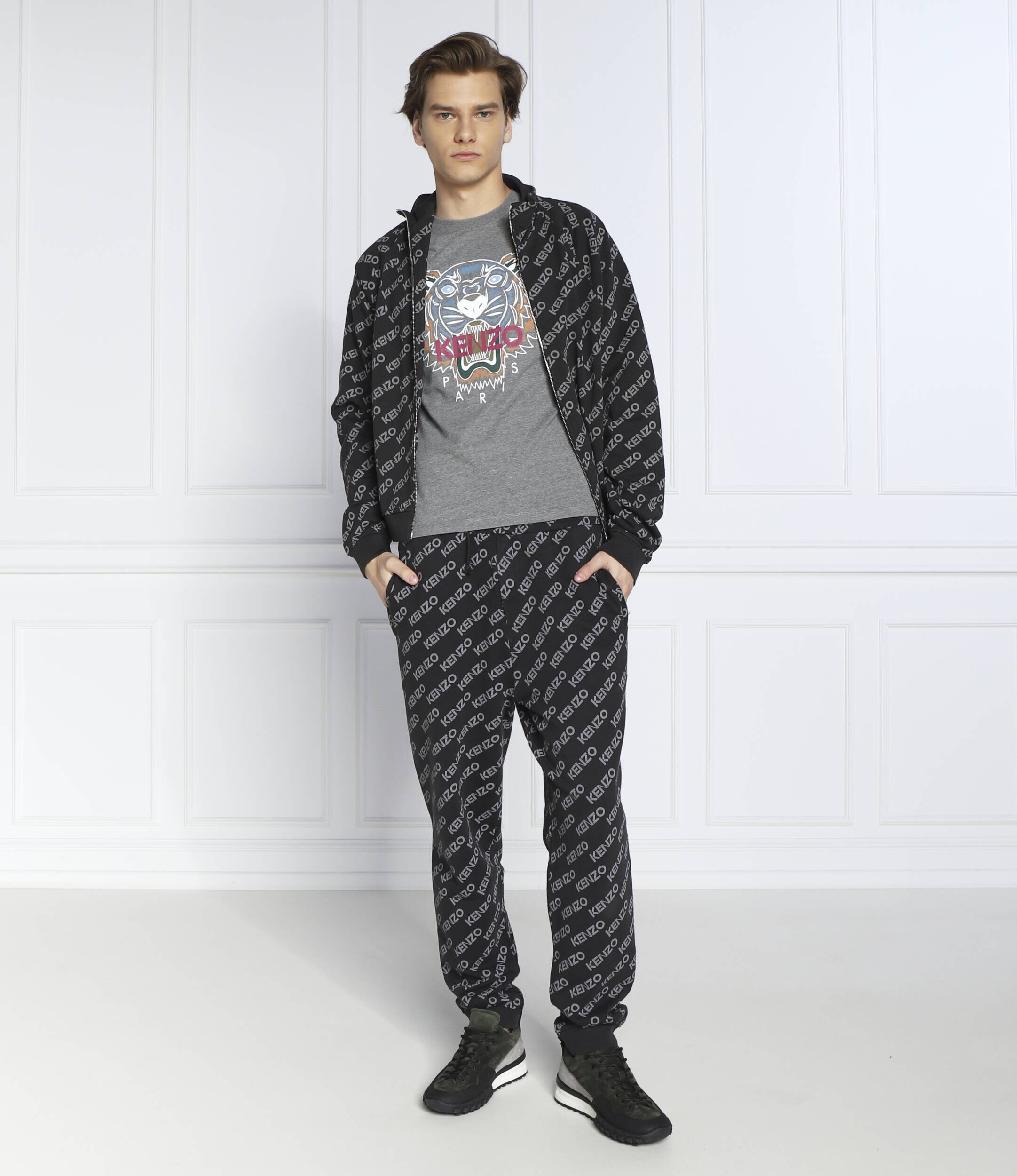 Kenzo Hanorac | Regular Fit