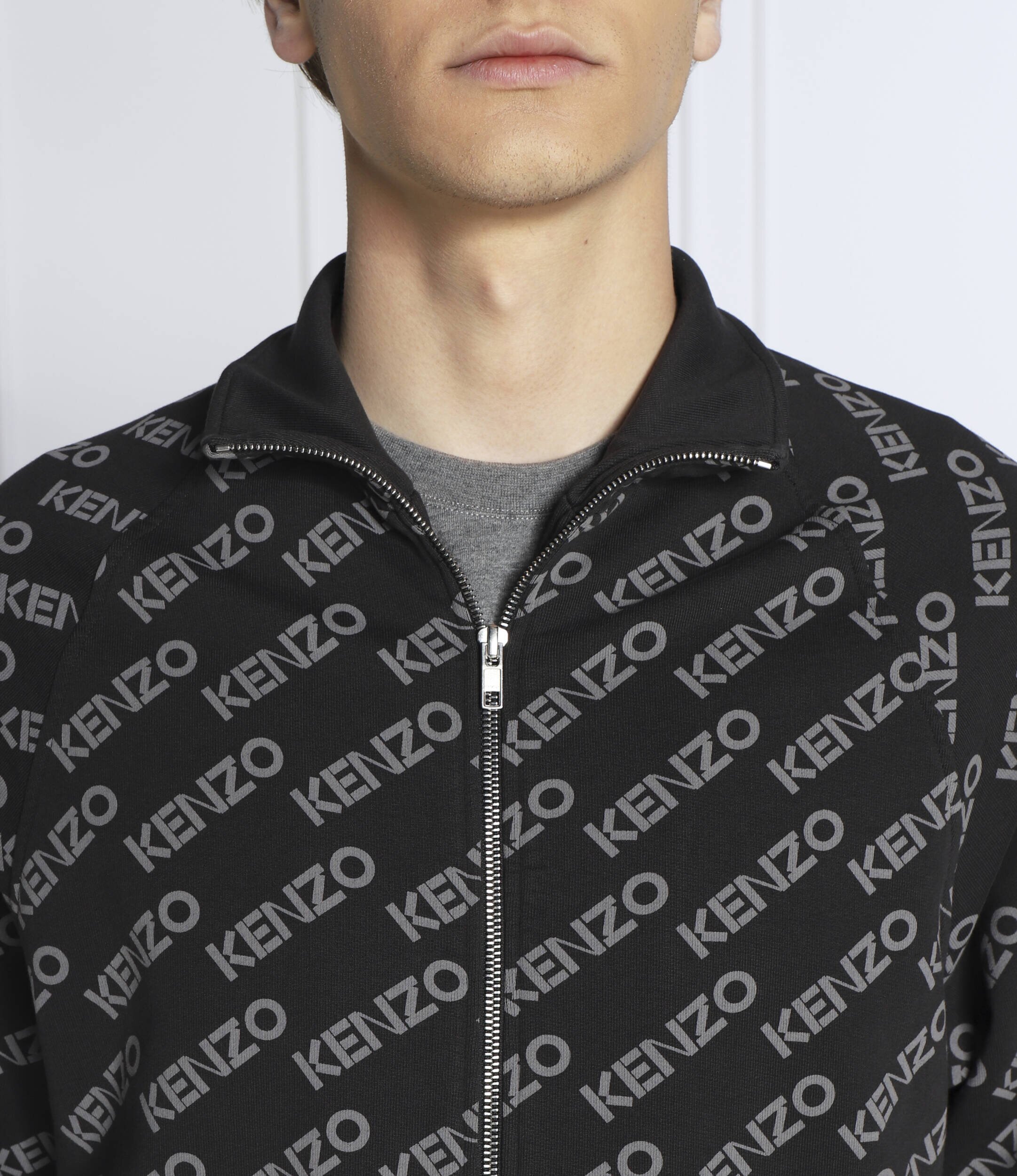 Kenzo Hanorac | Regular Fit