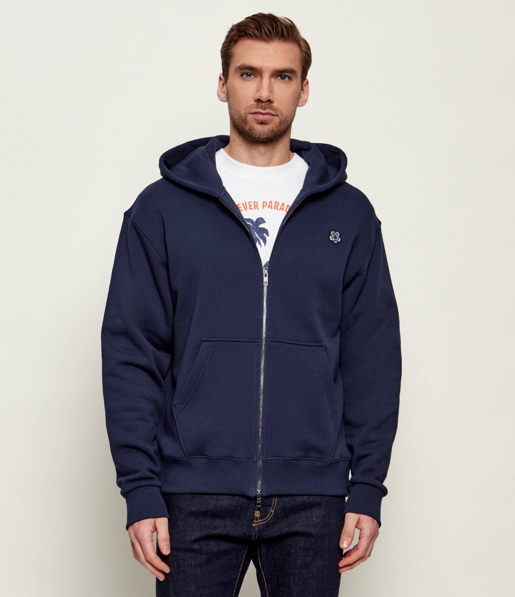 Kenzo Hanorac | Relaxed fit
