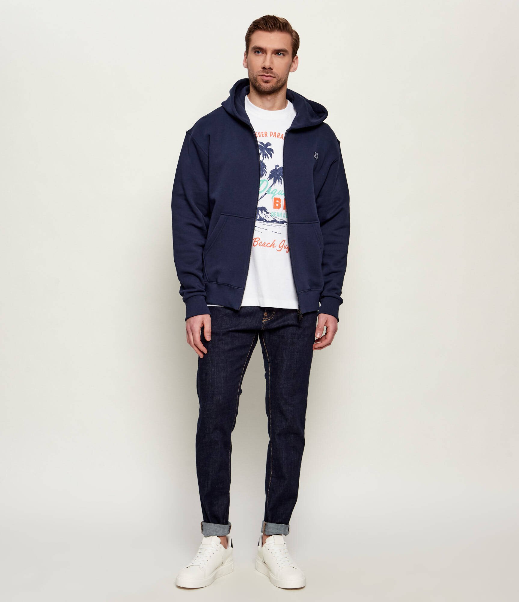 Kenzo Hanorac | Relaxed fit