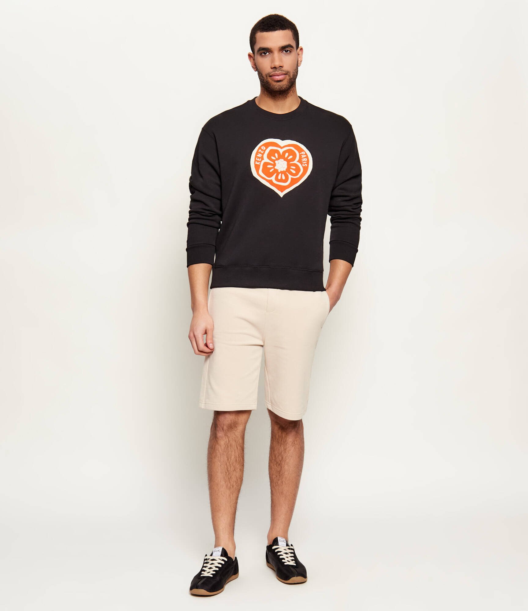Kenzo Hanorac | Relaxed fit