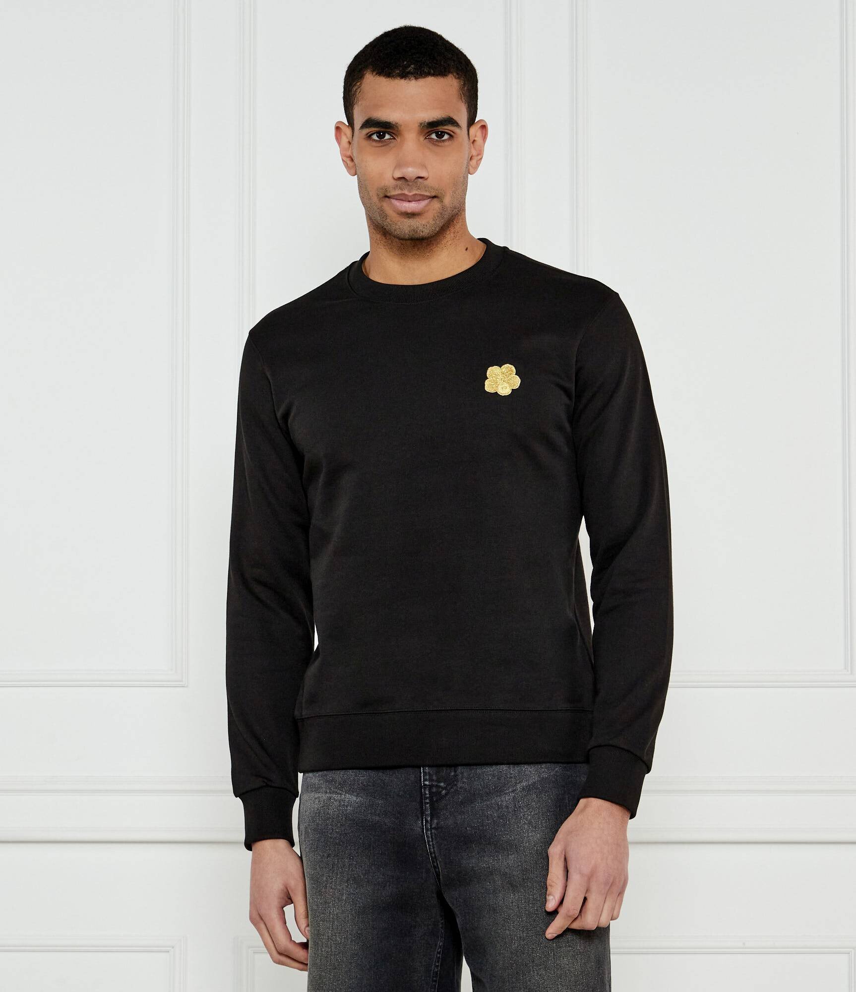 Kenzo Hanorac | Slim Fit