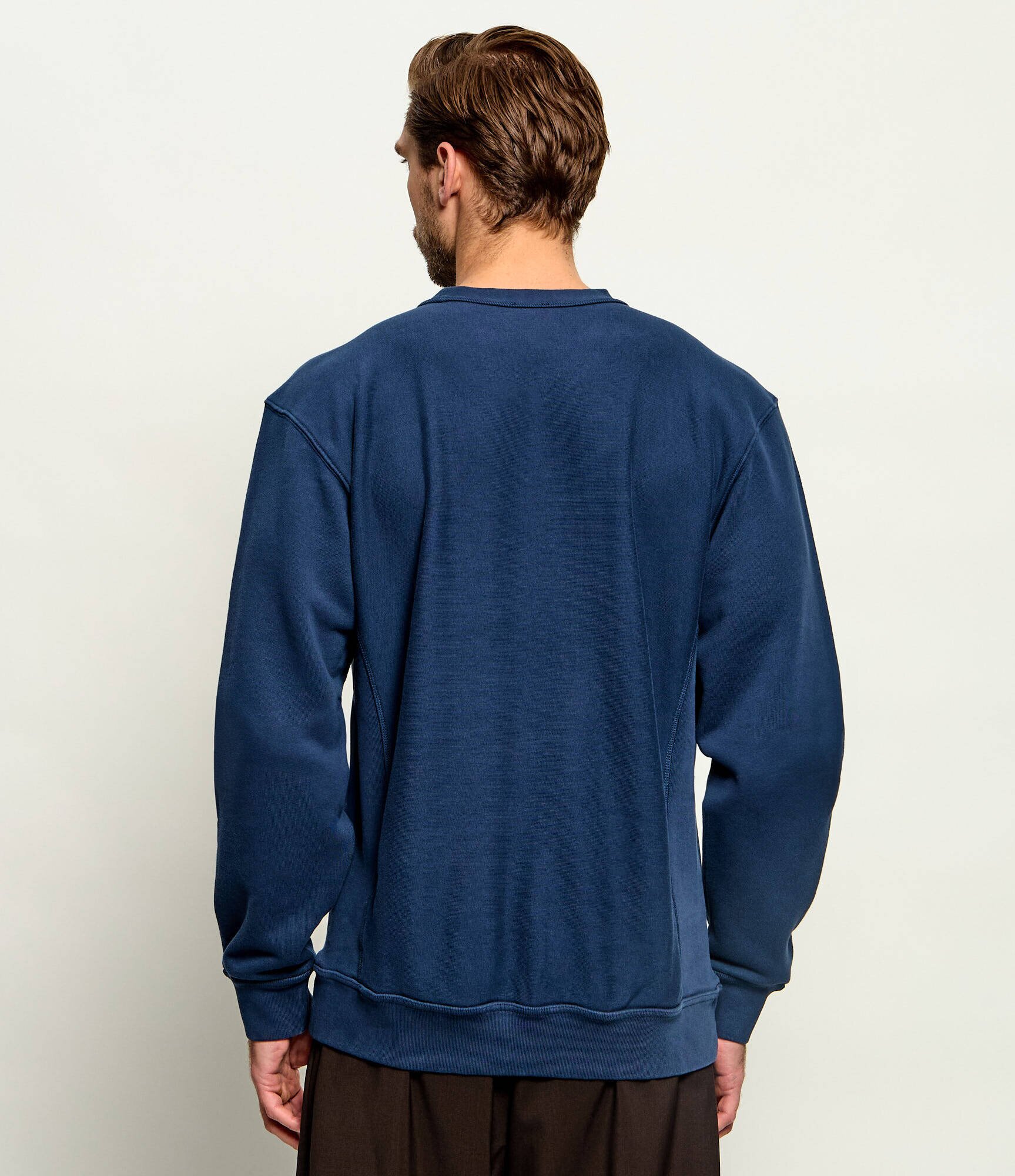 Kenzo Hanorac Tulip | regular fit