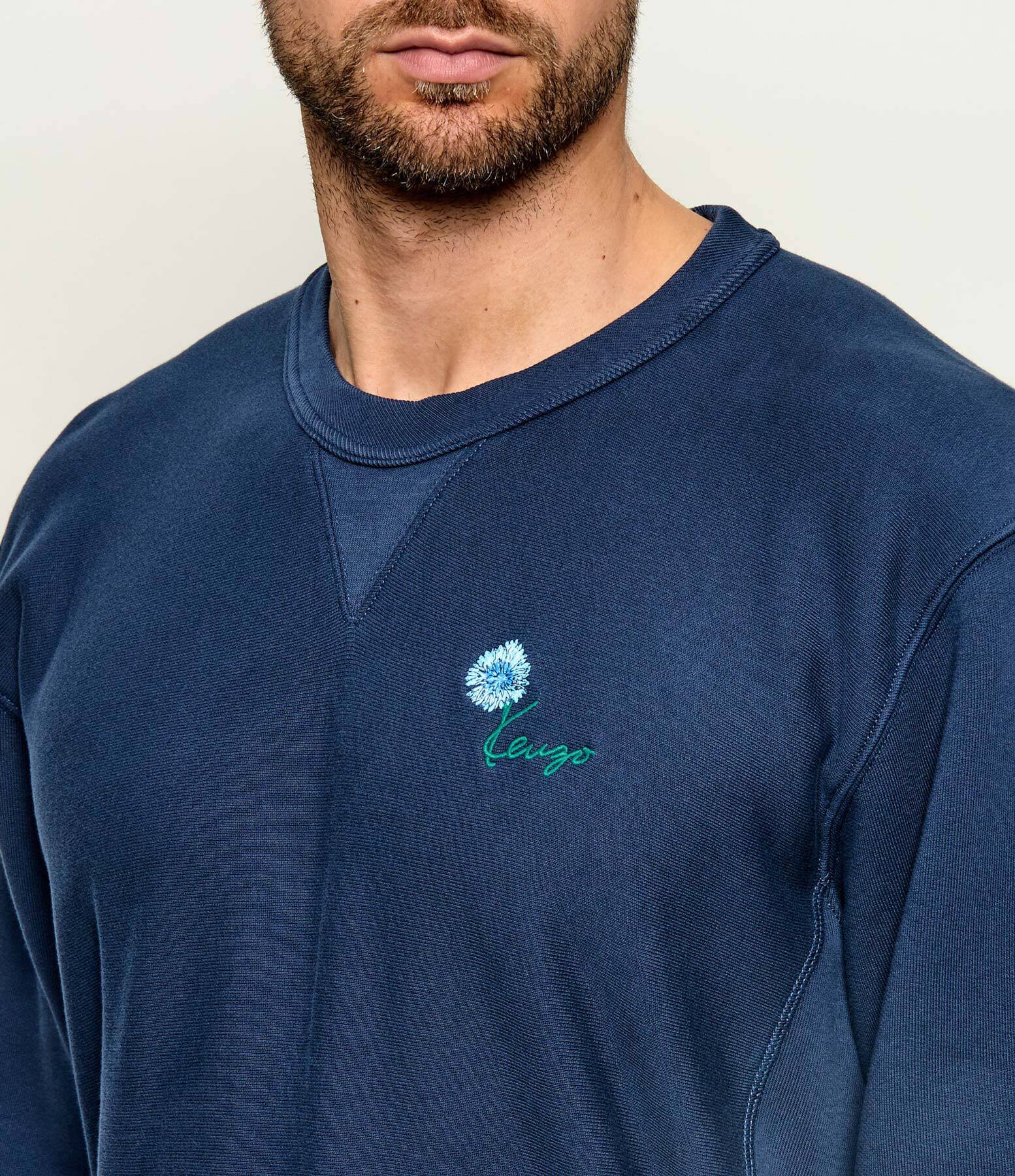 Kenzo Hanorac Tulip | regular fit