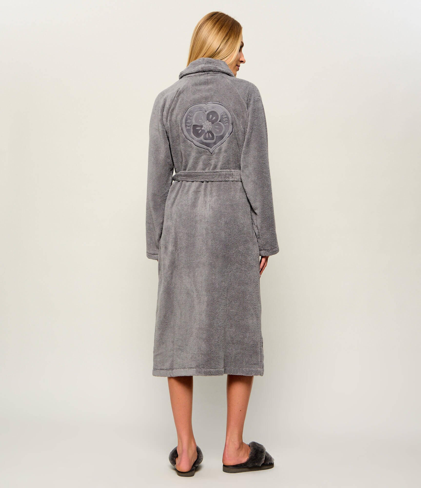 Kenzo Home Halat K Boke | Relaxed fit