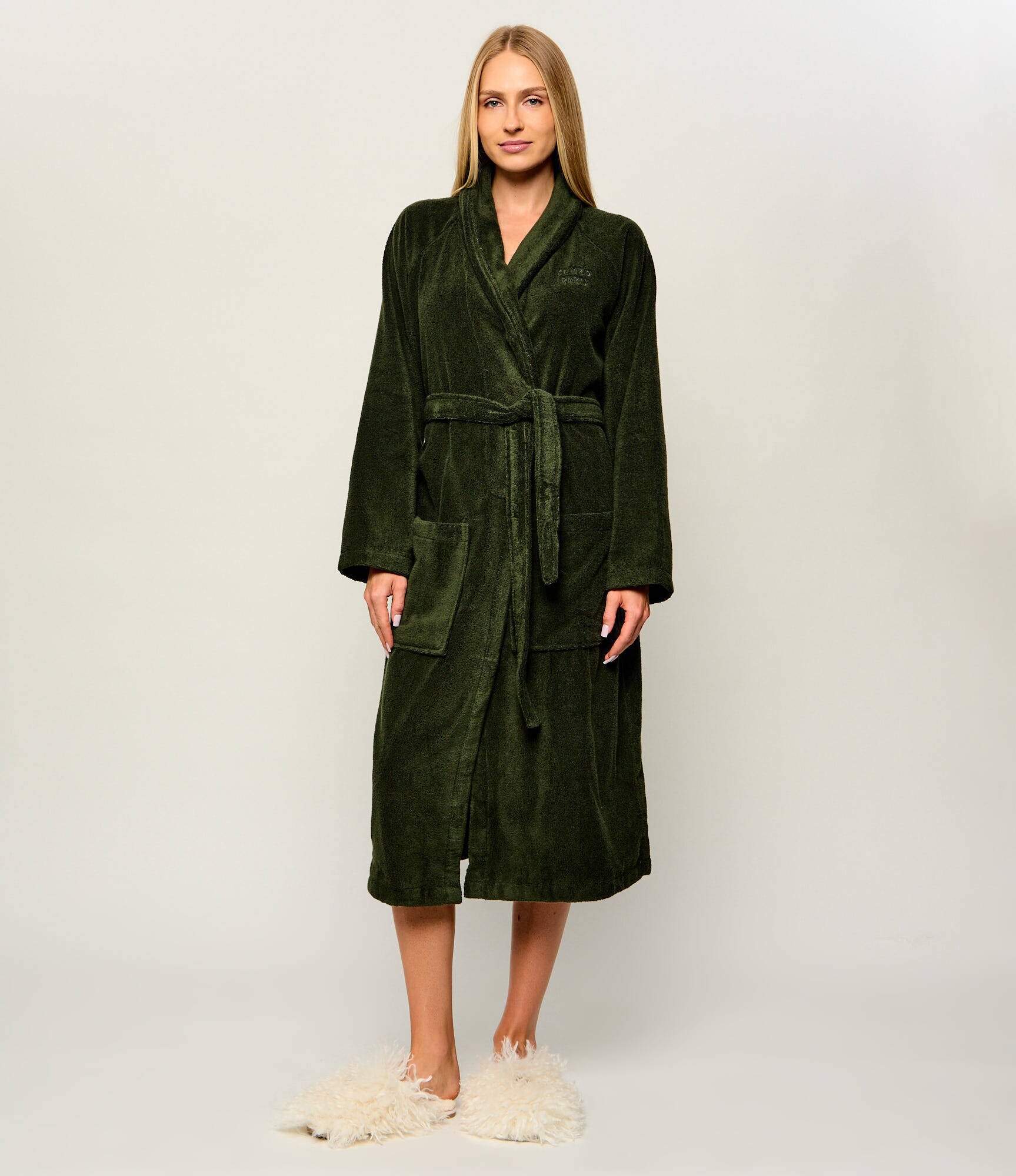 Kenzo Home Halat K Boke | Relaxed fit