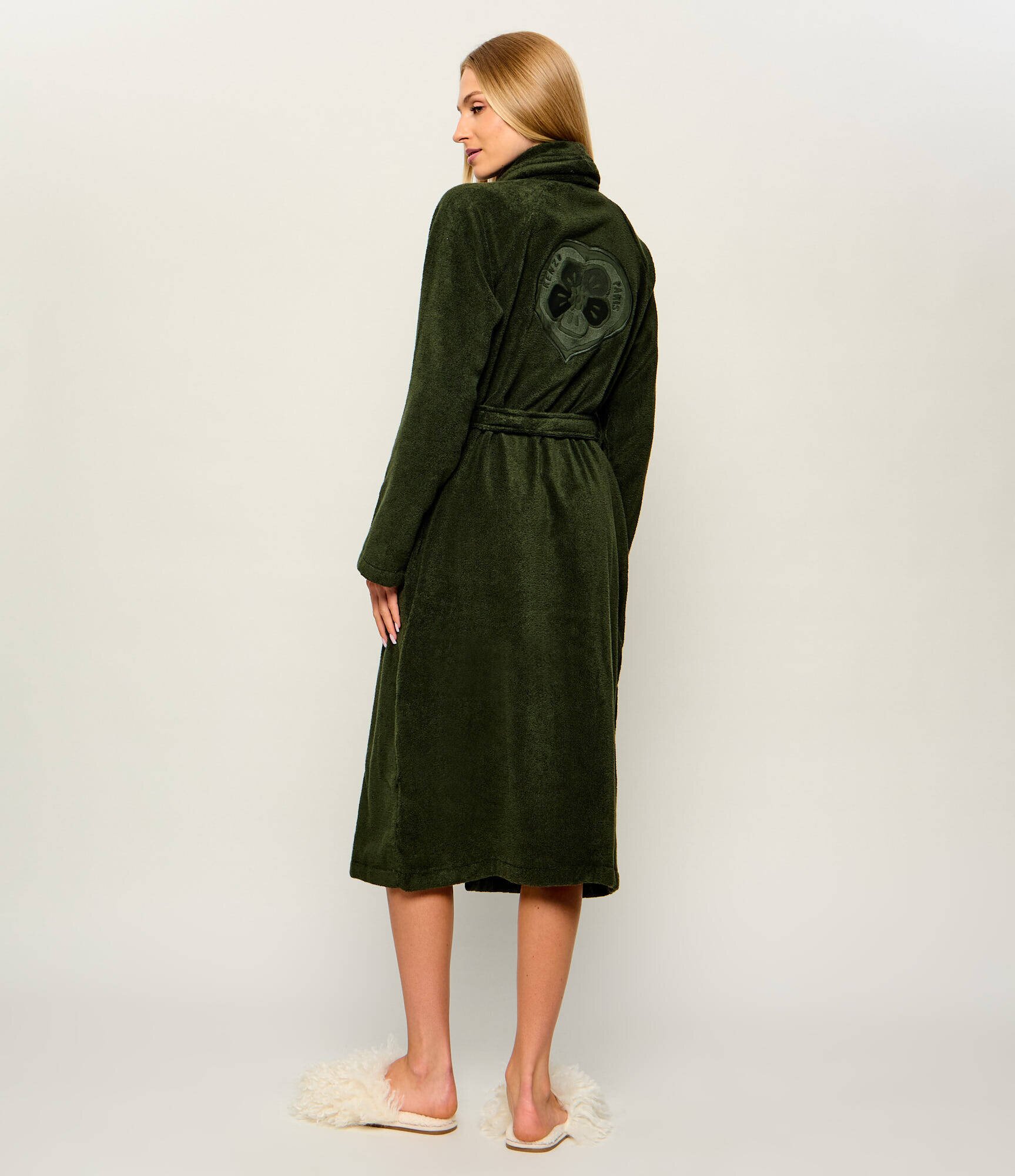 Kenzo Home Halat K Boke | Relaxed fit