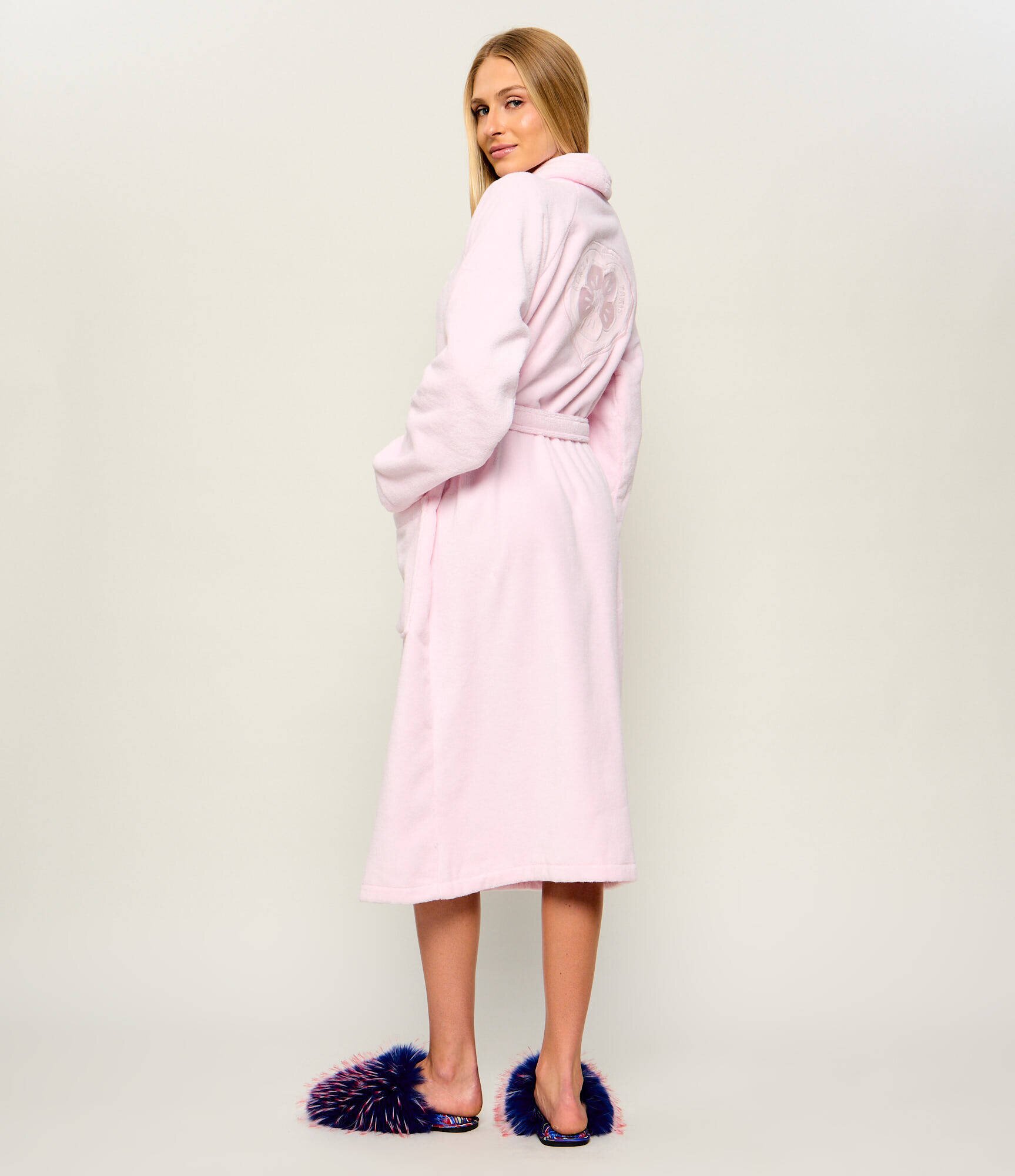 Kenzo Home Halat K Boke | Relaxed fit