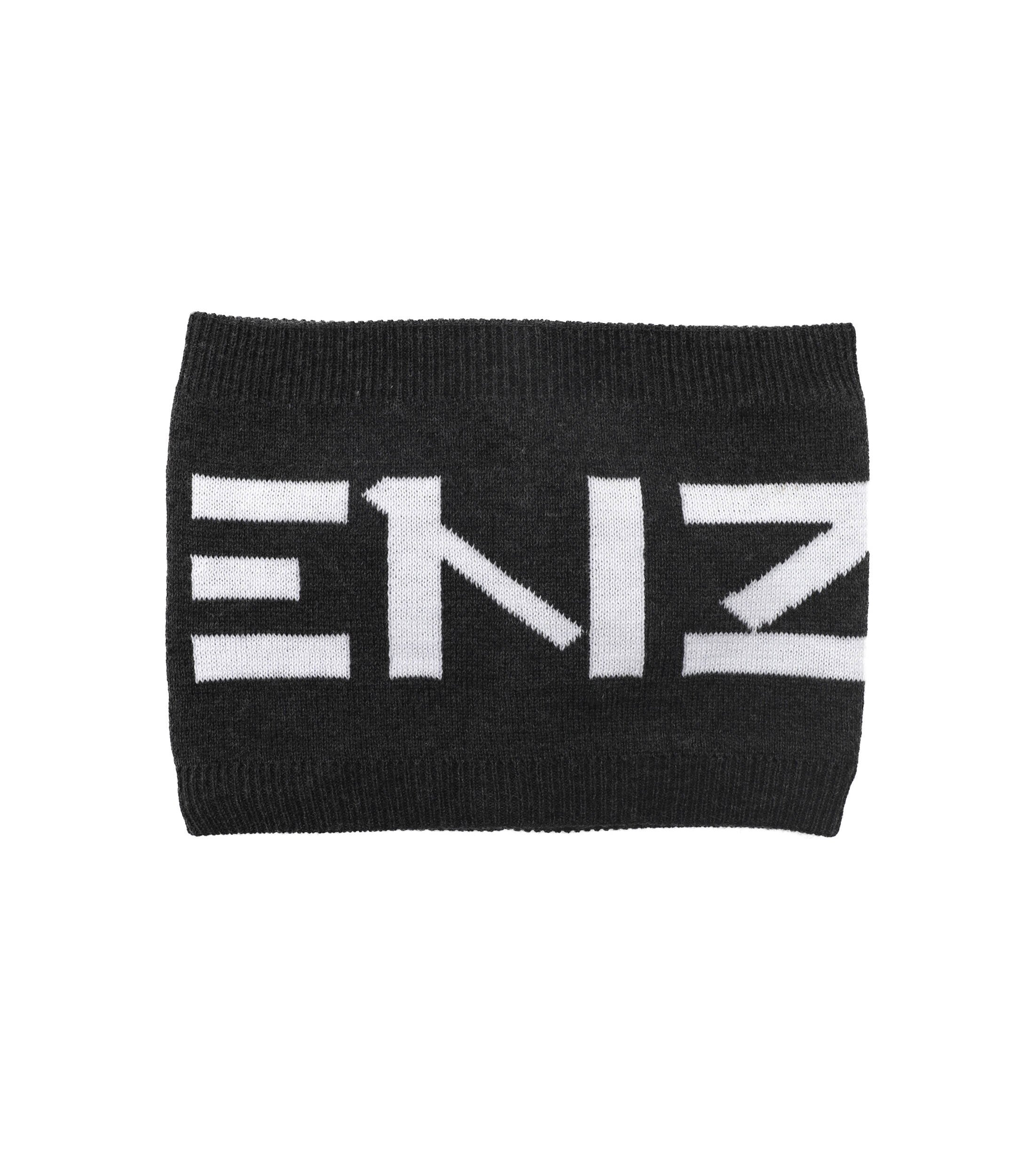 Kenzo kids Fular circular cu adaos de lână