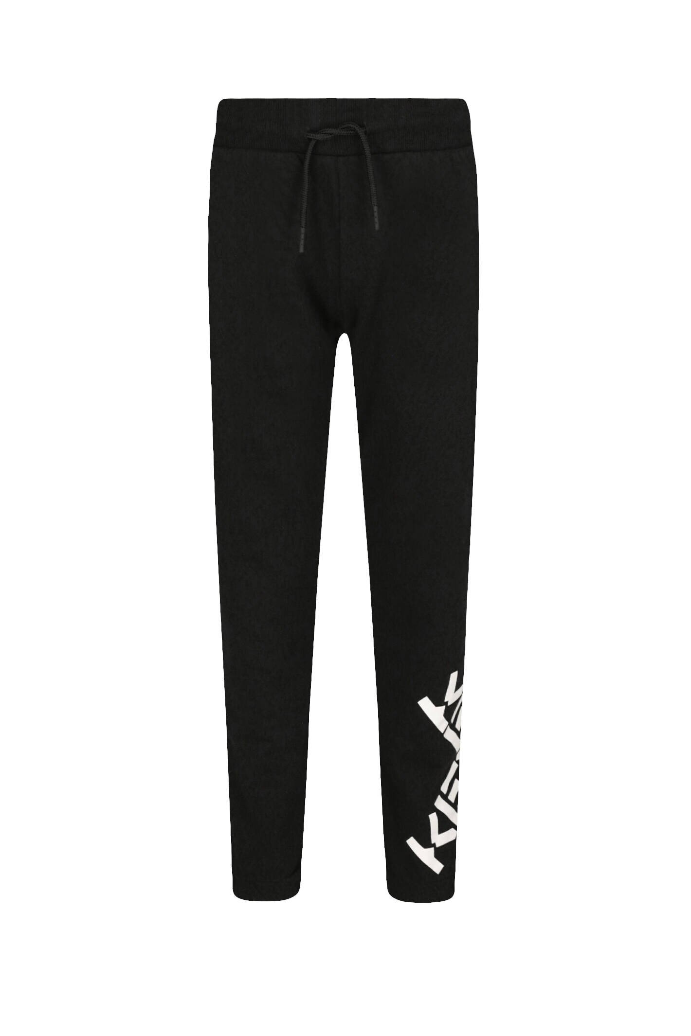 Kenzo kids Pantaloni de trening | Regular Fit