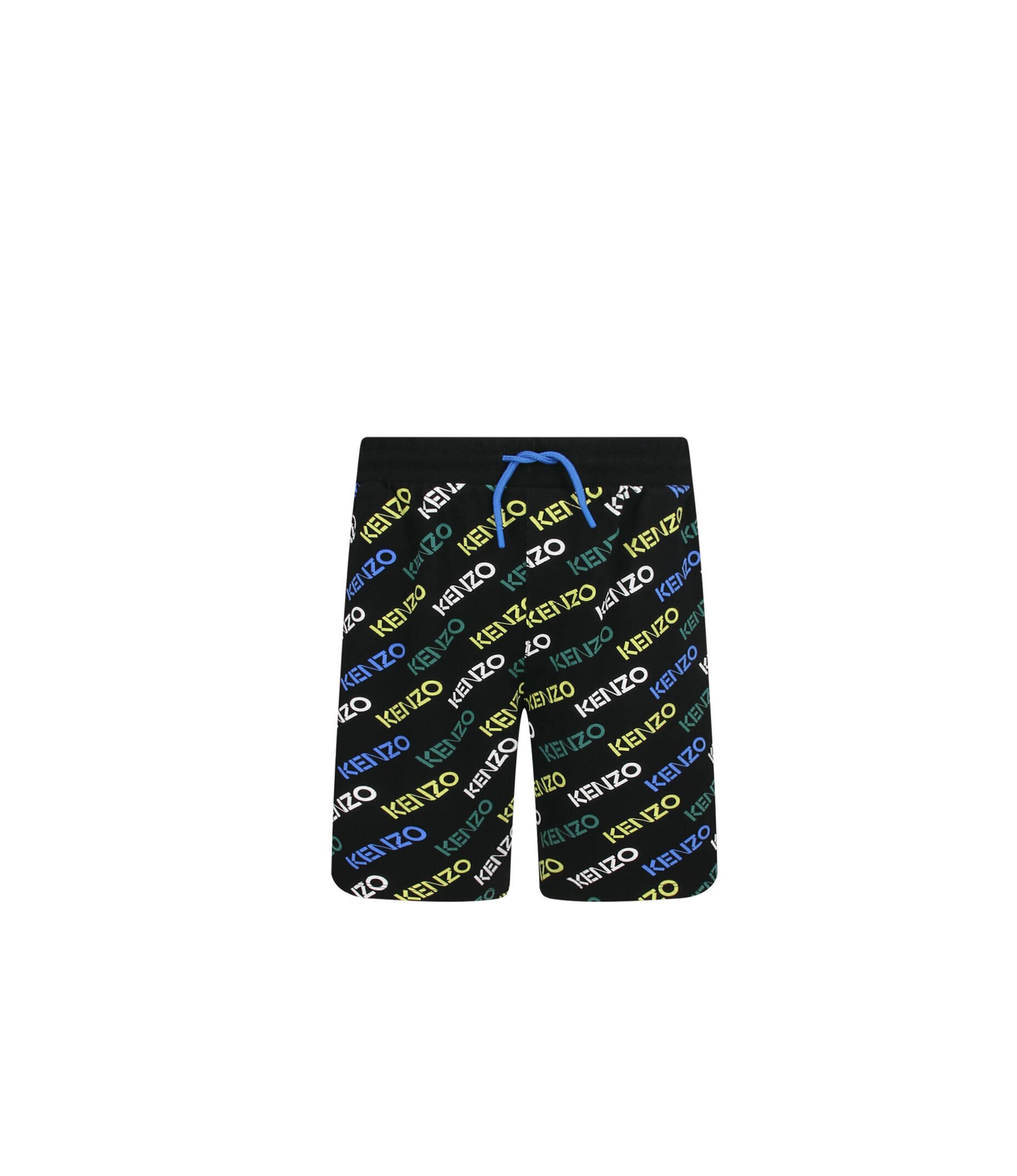 Kenzo kids Pantaloni scurți | Regular Fit