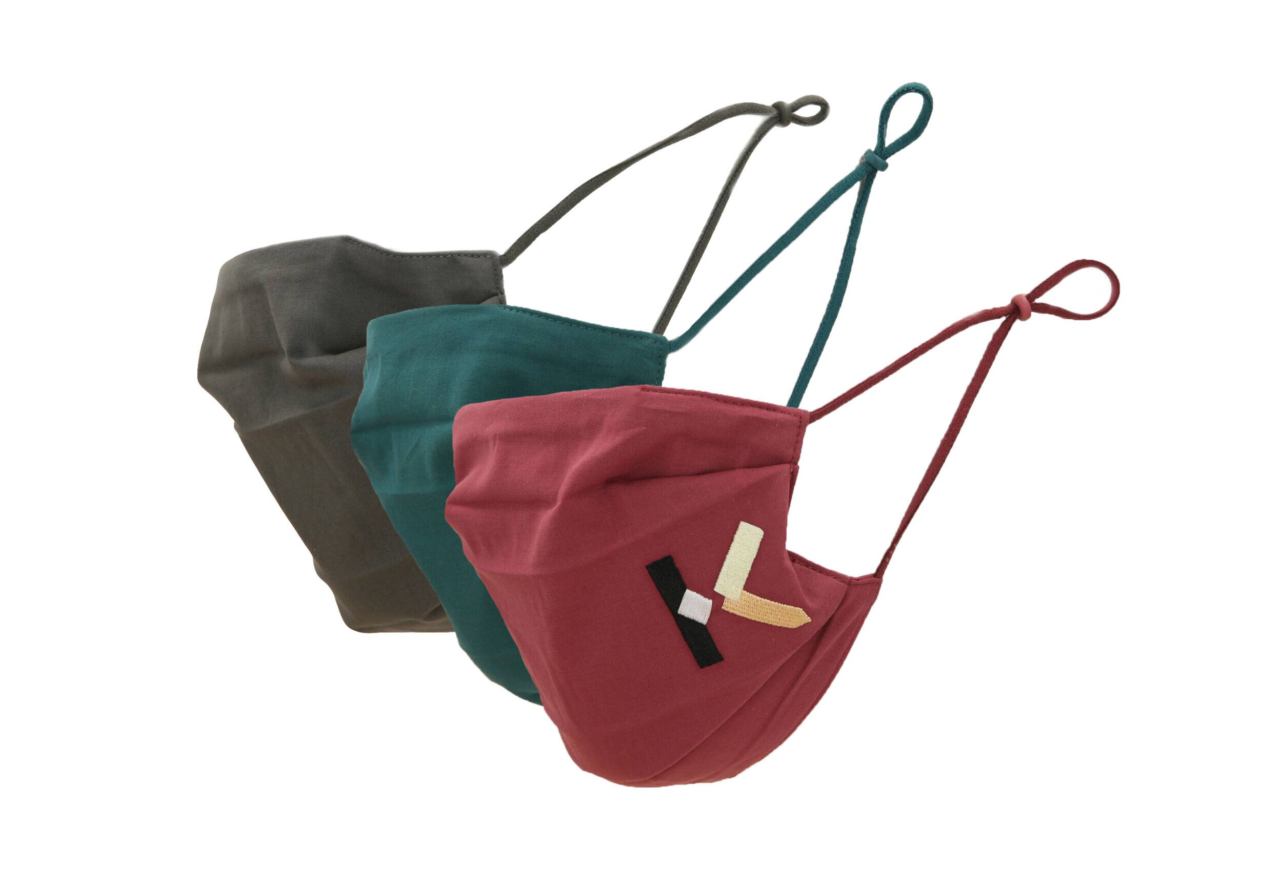 Kenzo Mască 3-pack