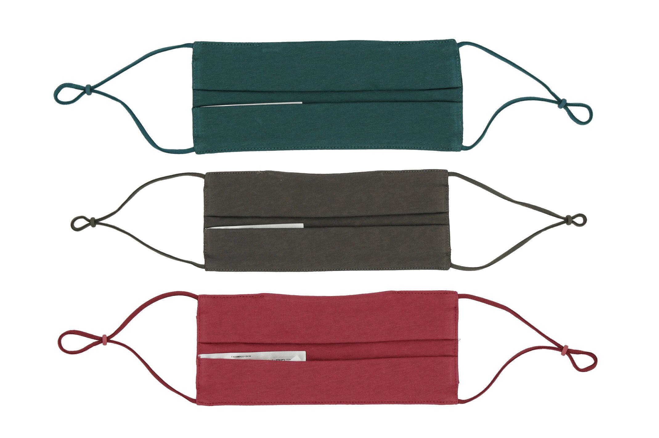 Kenzo Mască 3-pack