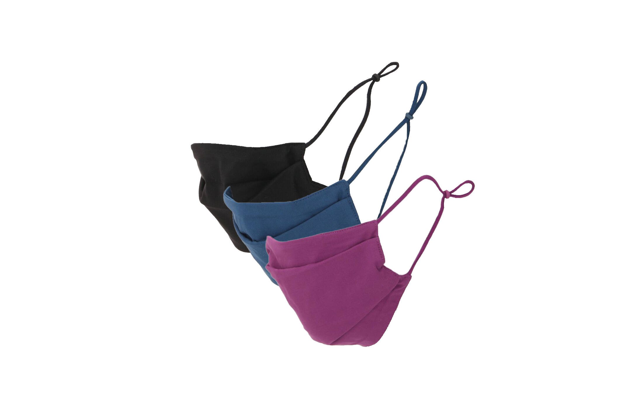 Kenzo Mască 3-pack