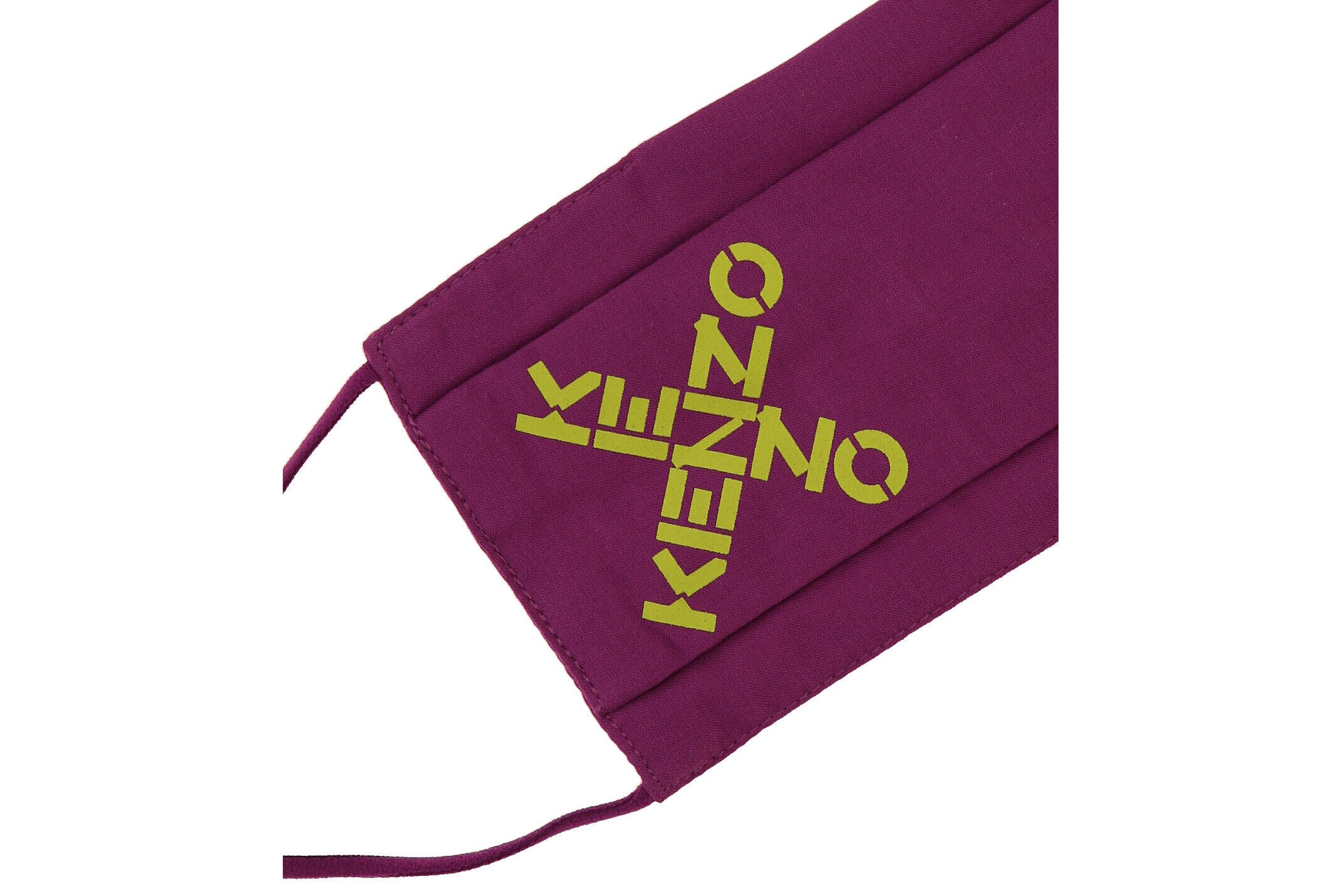 Kenzo Mască 3-pack