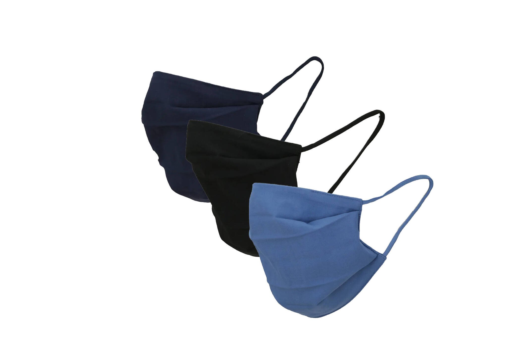 Kenzo Mască 3-pack
