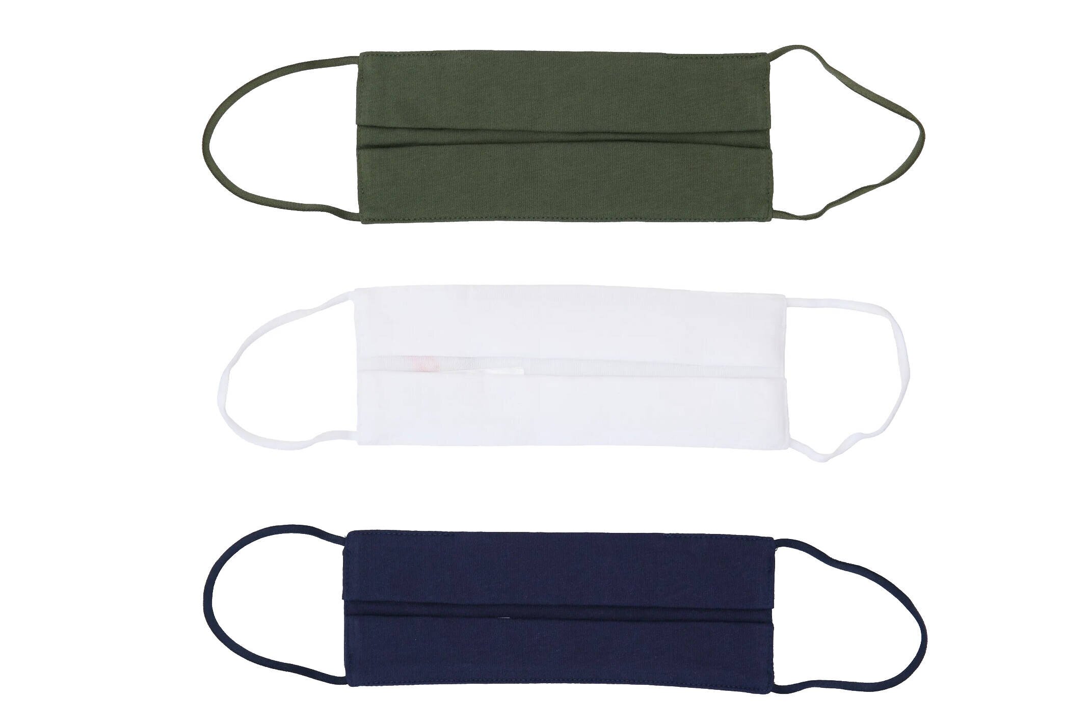 Kenzo Mască 3-pack