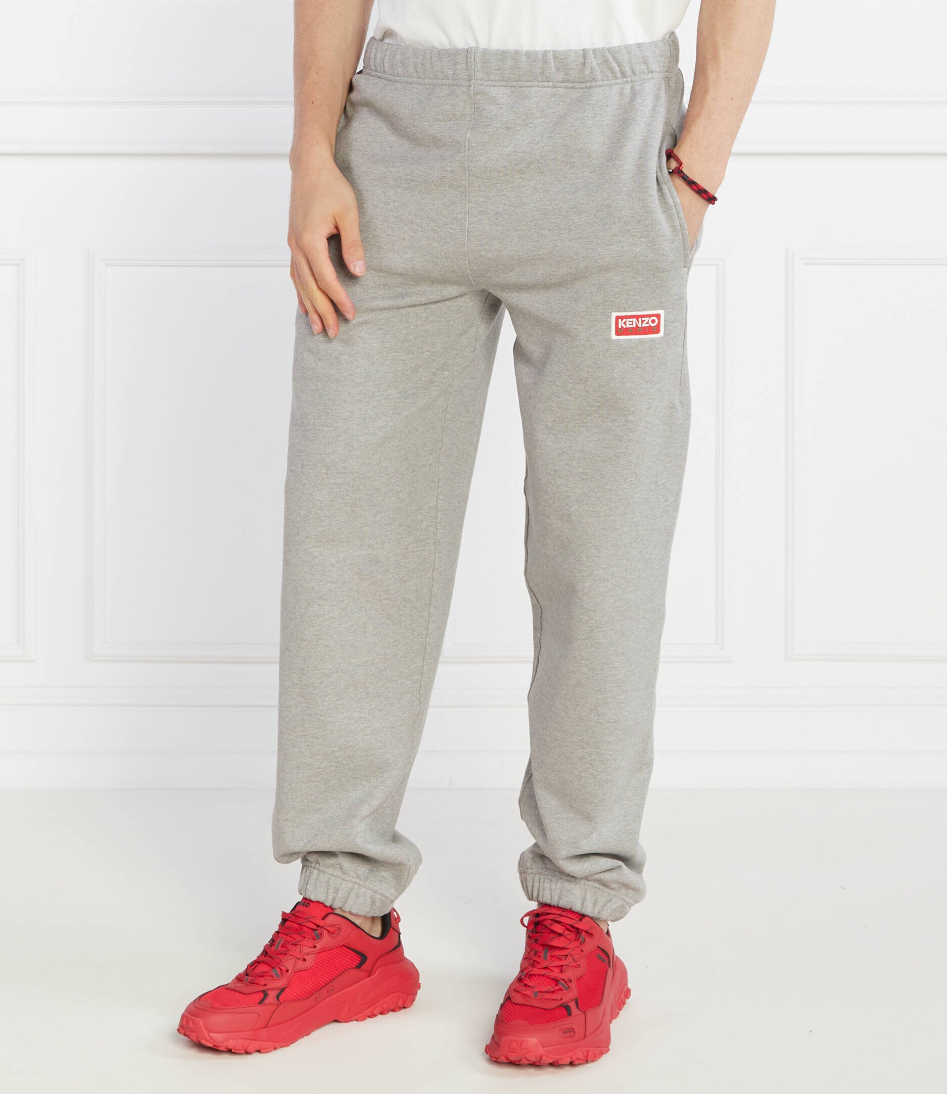 Kenzo Pantaloni de trening | Regular Fit