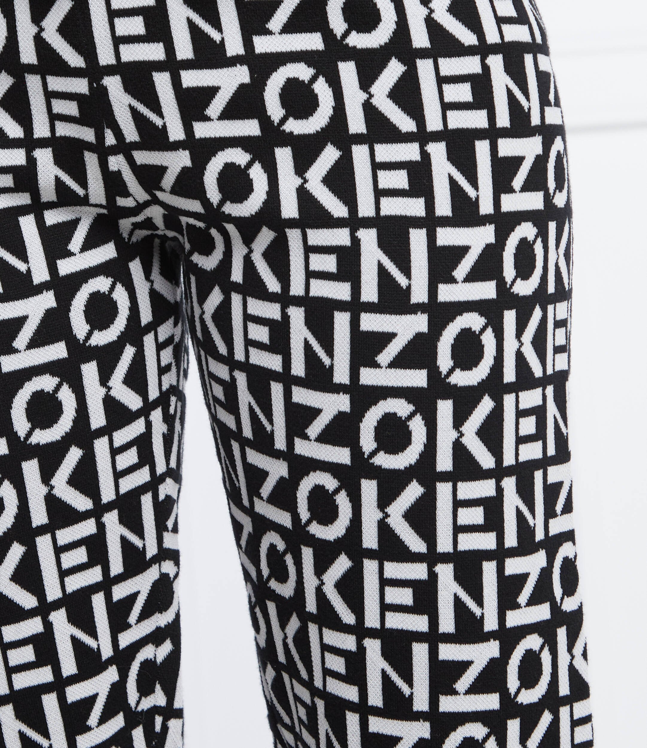 Kenzo Pantaloni de trening | Regular Fit