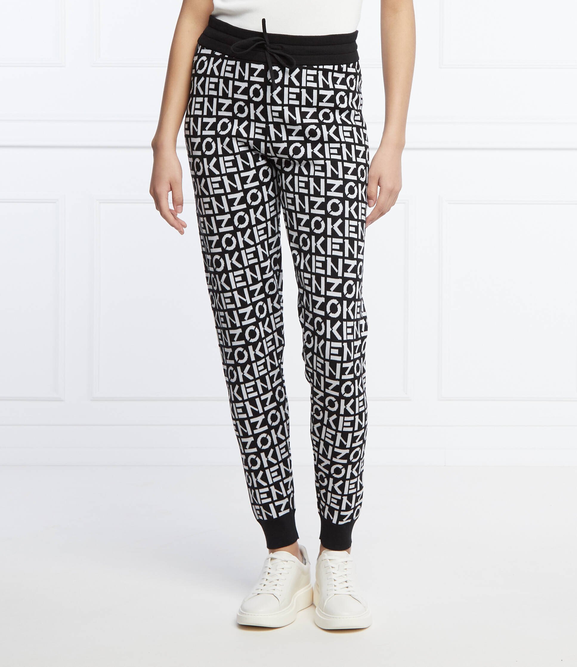 Kenzo Pantaloni de trening | Regular Fit