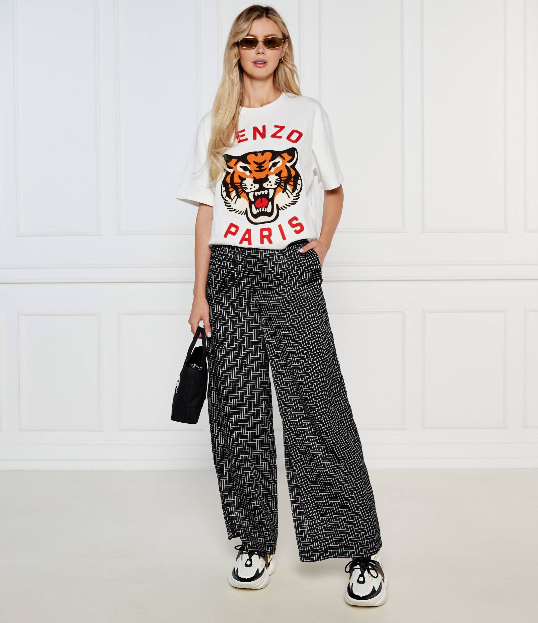 Kenzo Pantaloni | Relaxed fit