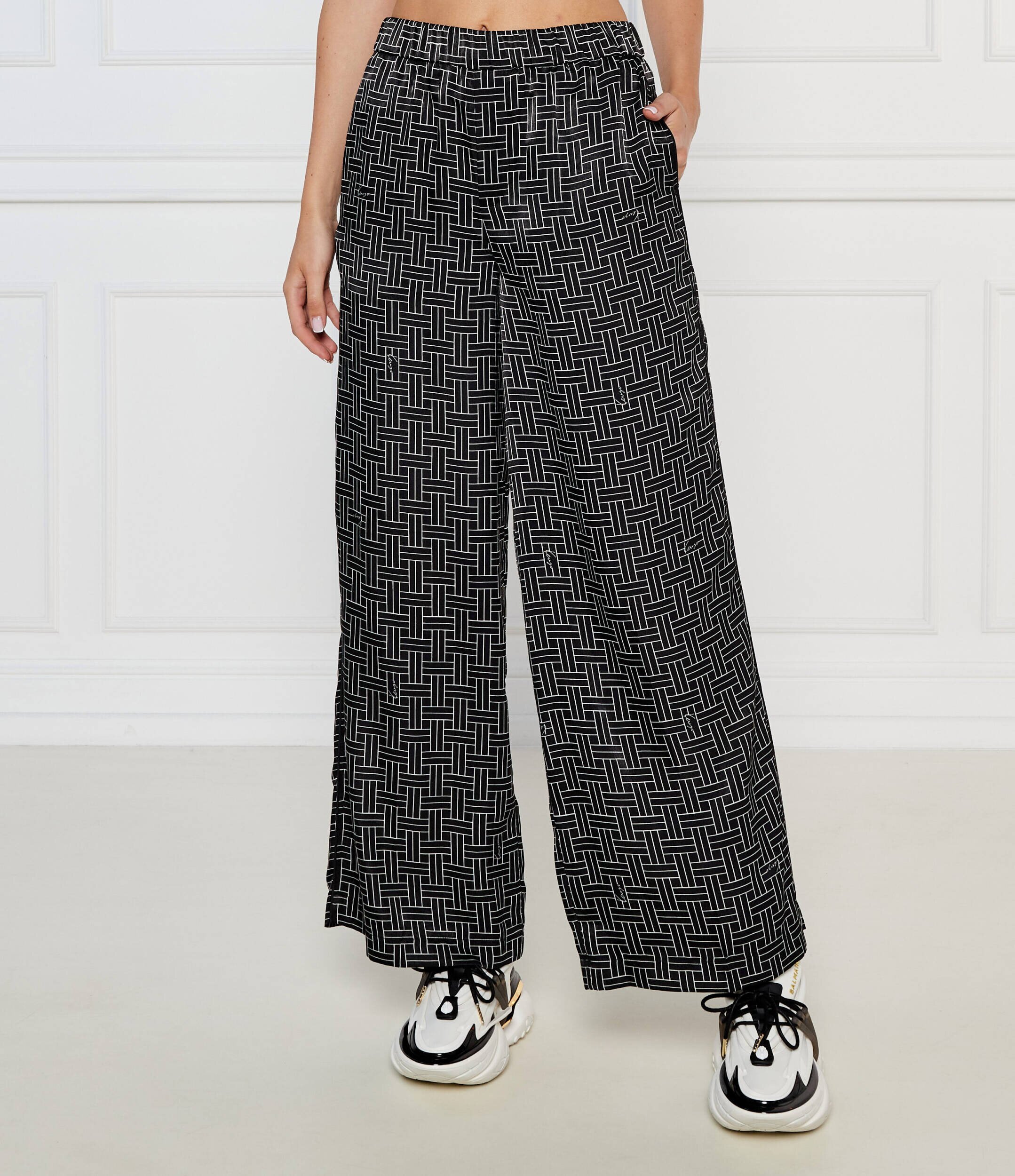 Kenzo Pantaloni | Relaxed fit
