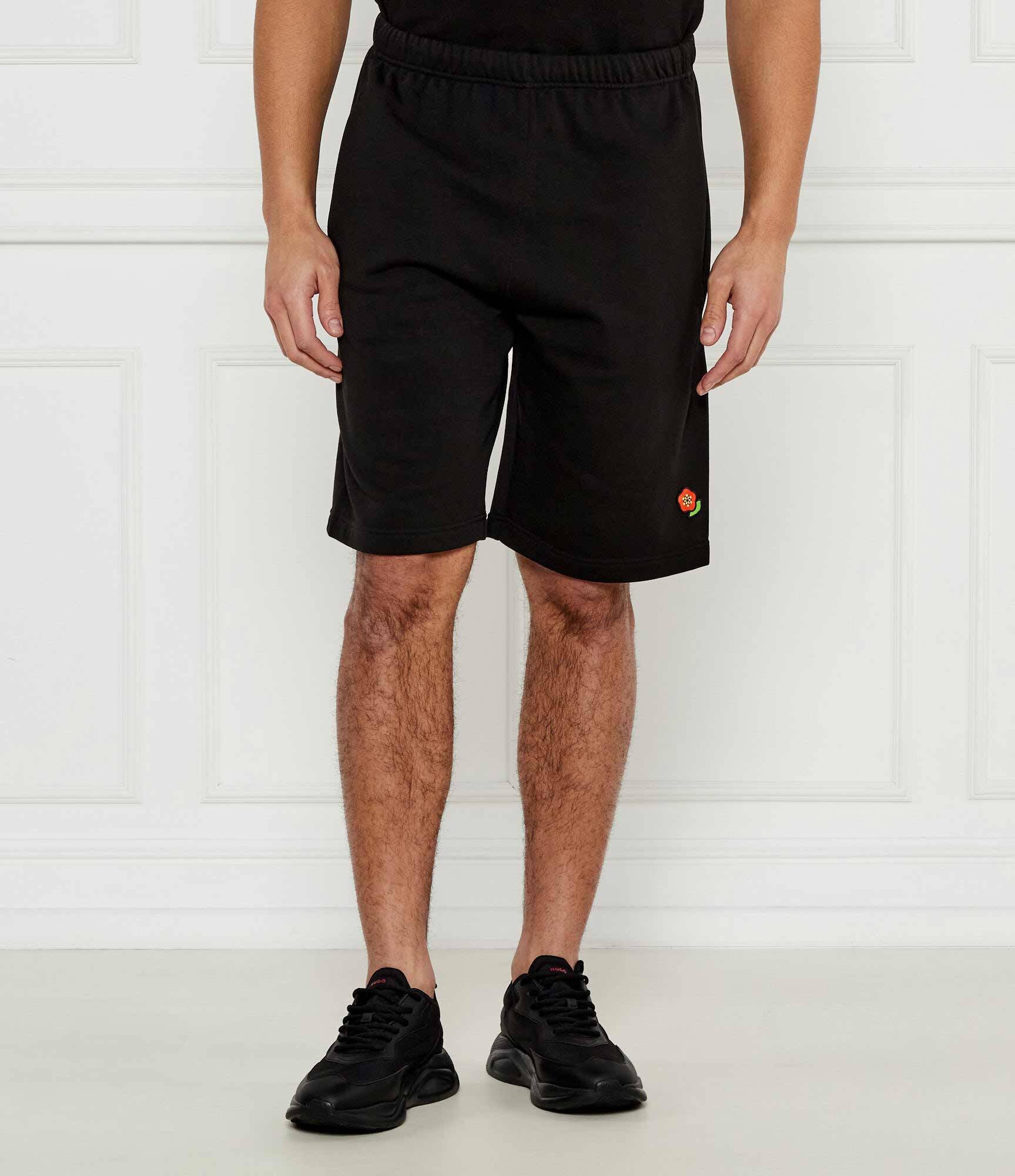 Kenzo Pantaloni scurți | Regular Fit