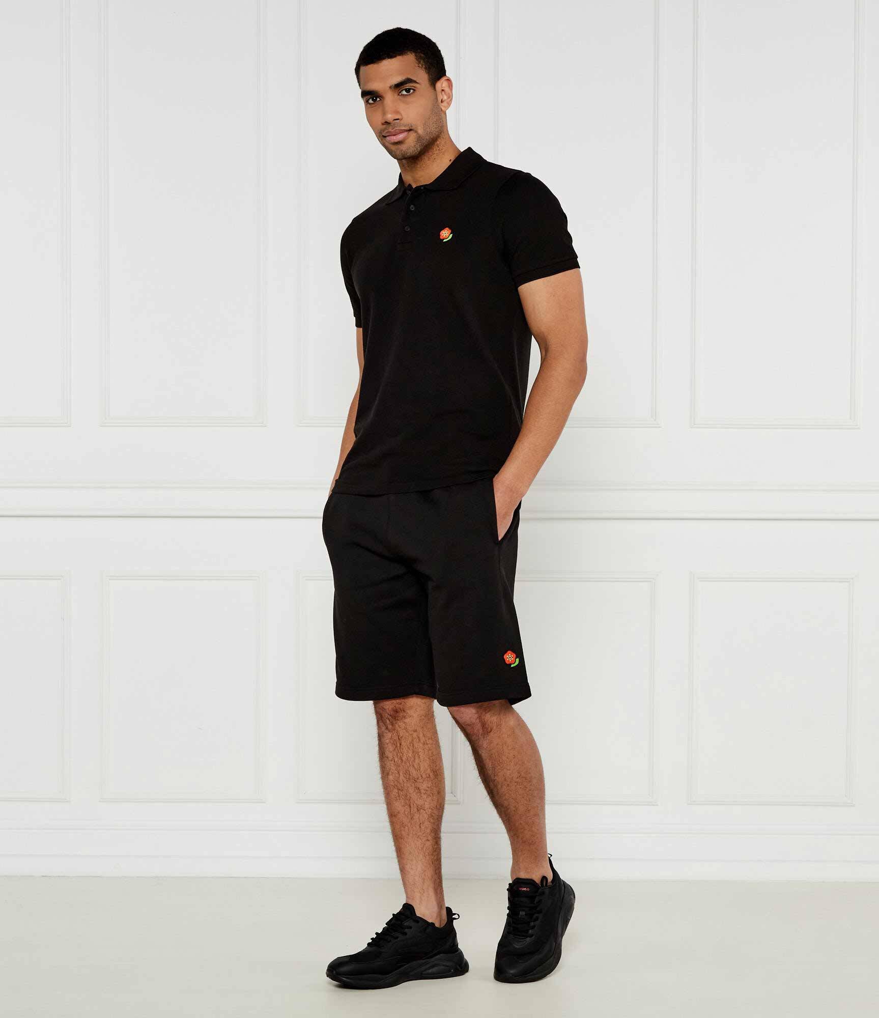 Kenzo Pantaloni scurți | Regular Fit