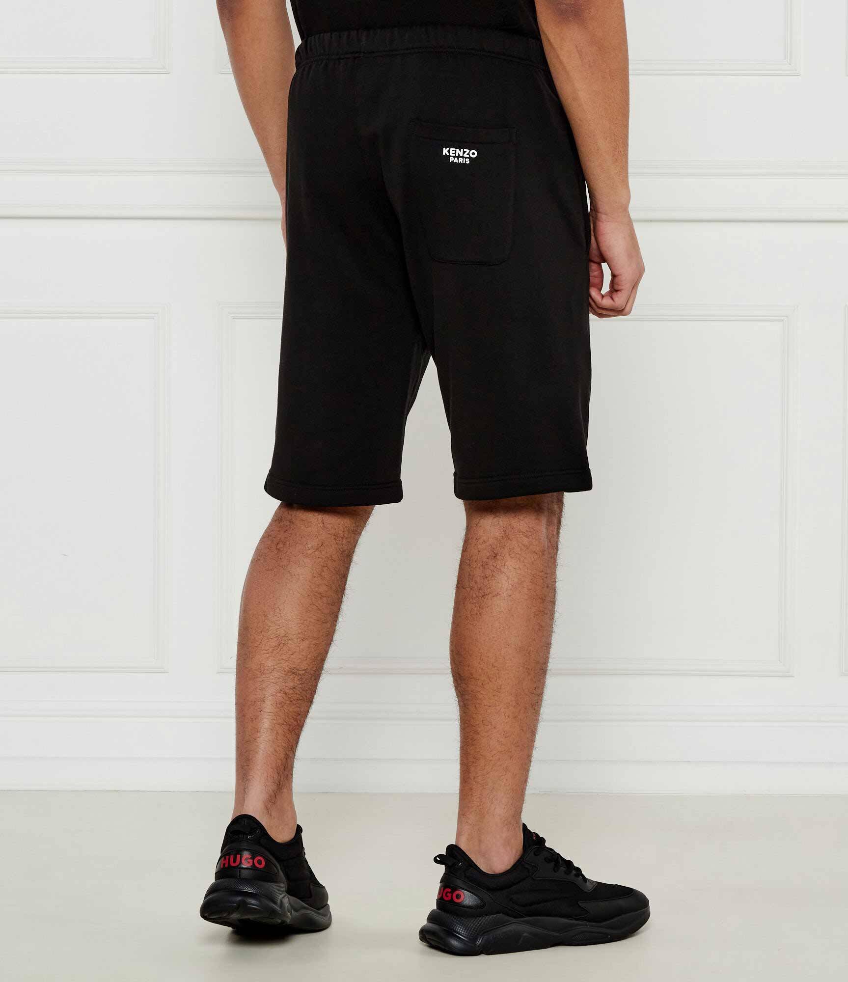 Kenzo Pantaloni scurți | Regular Fit