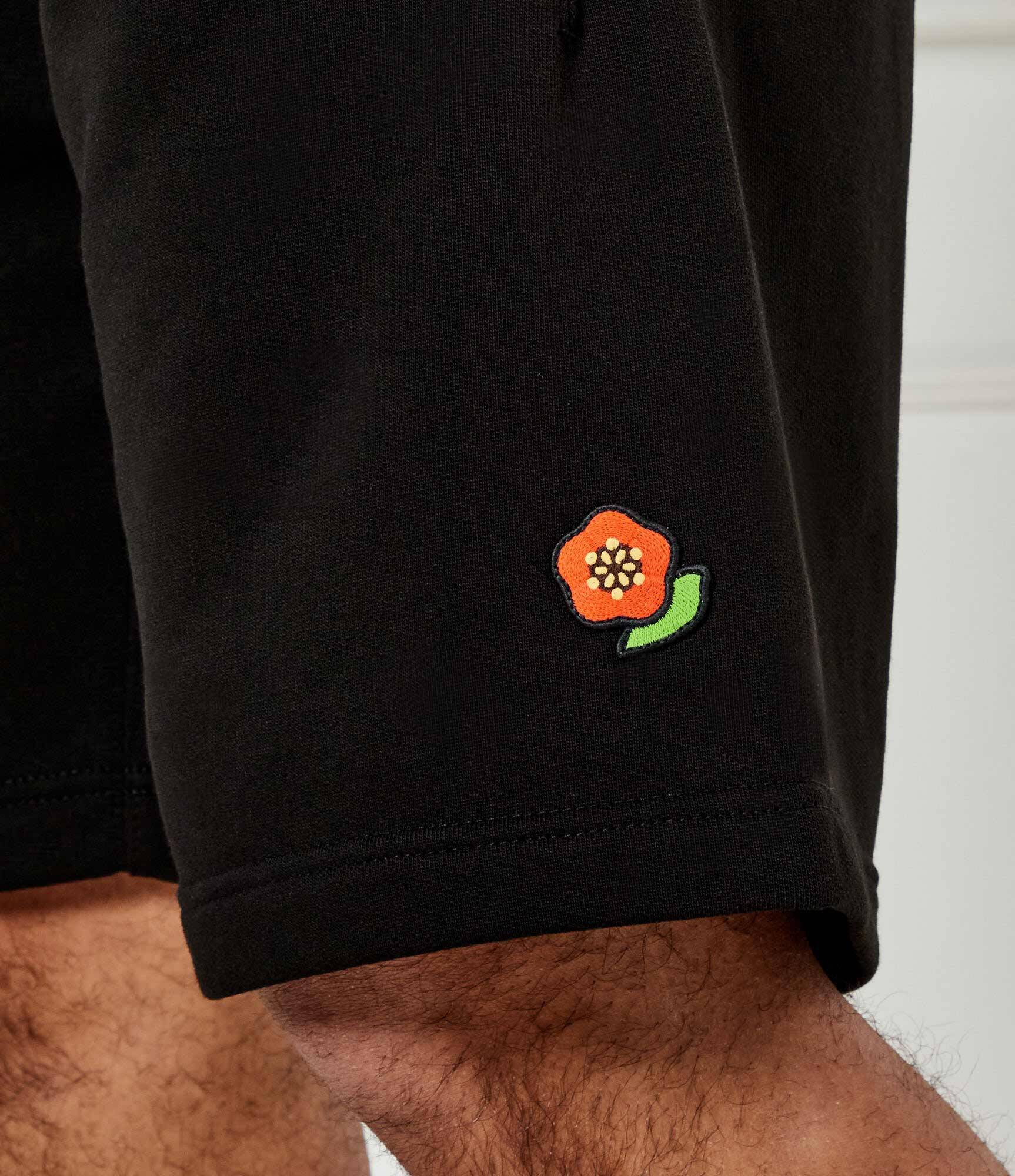 Kenzo Pantaloni scurți | Regular Fit